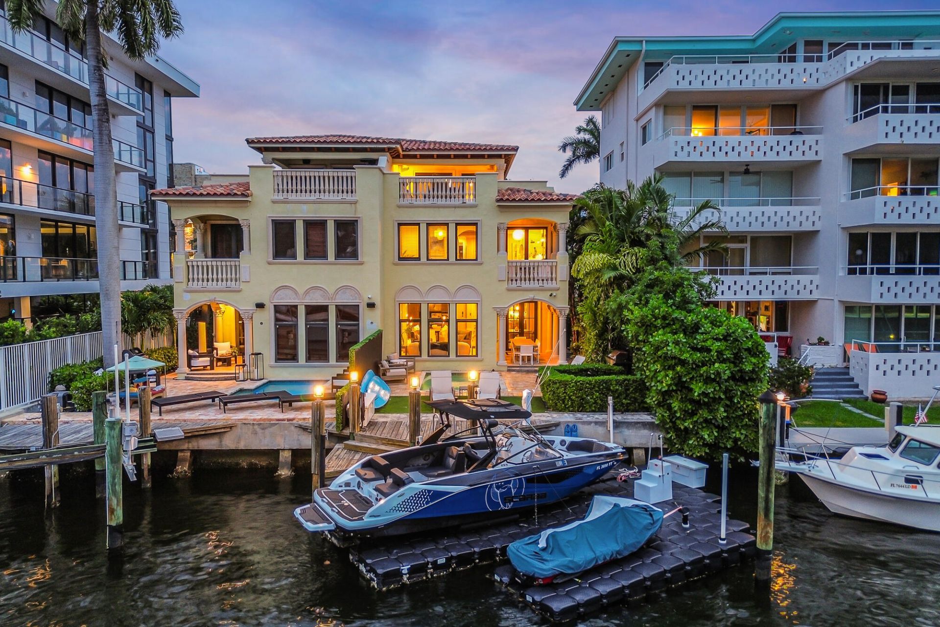 170 Isle Of Venice Drive, Fort Lauderdale, FL 33301 Photo