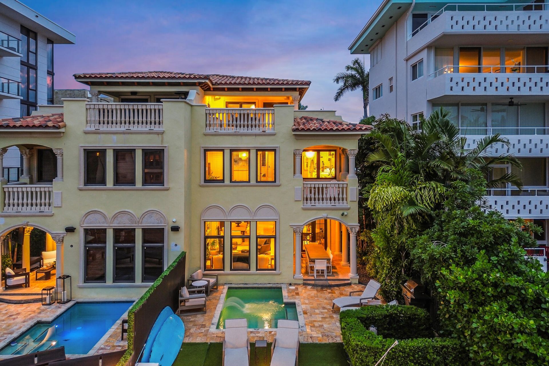 170 Isle Of Venice Drive, Fort Lauderdale, FL 33301 Photo
