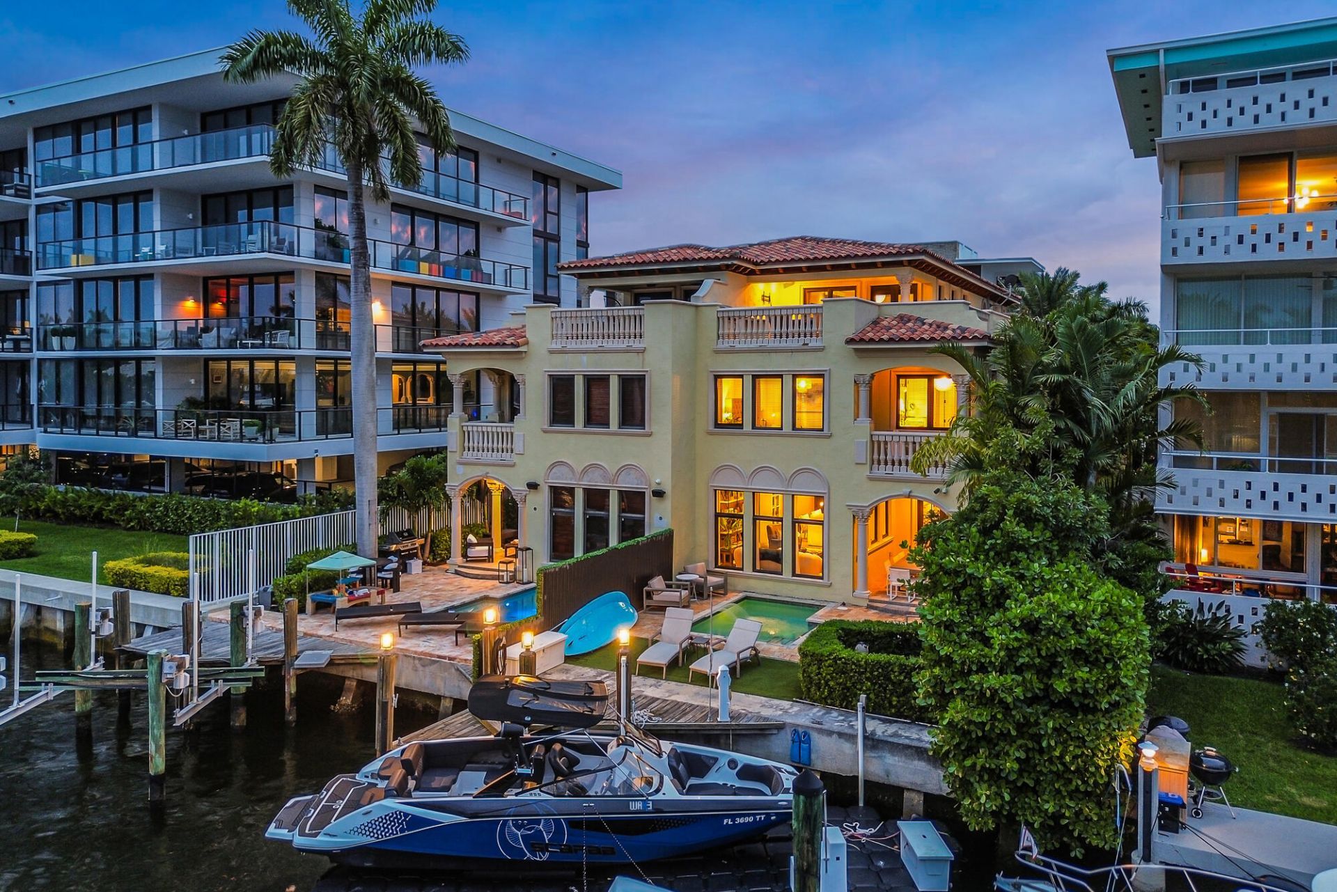 170 Isle Of Venice Drive, Fort Lauderdale, FL 33301 Photo