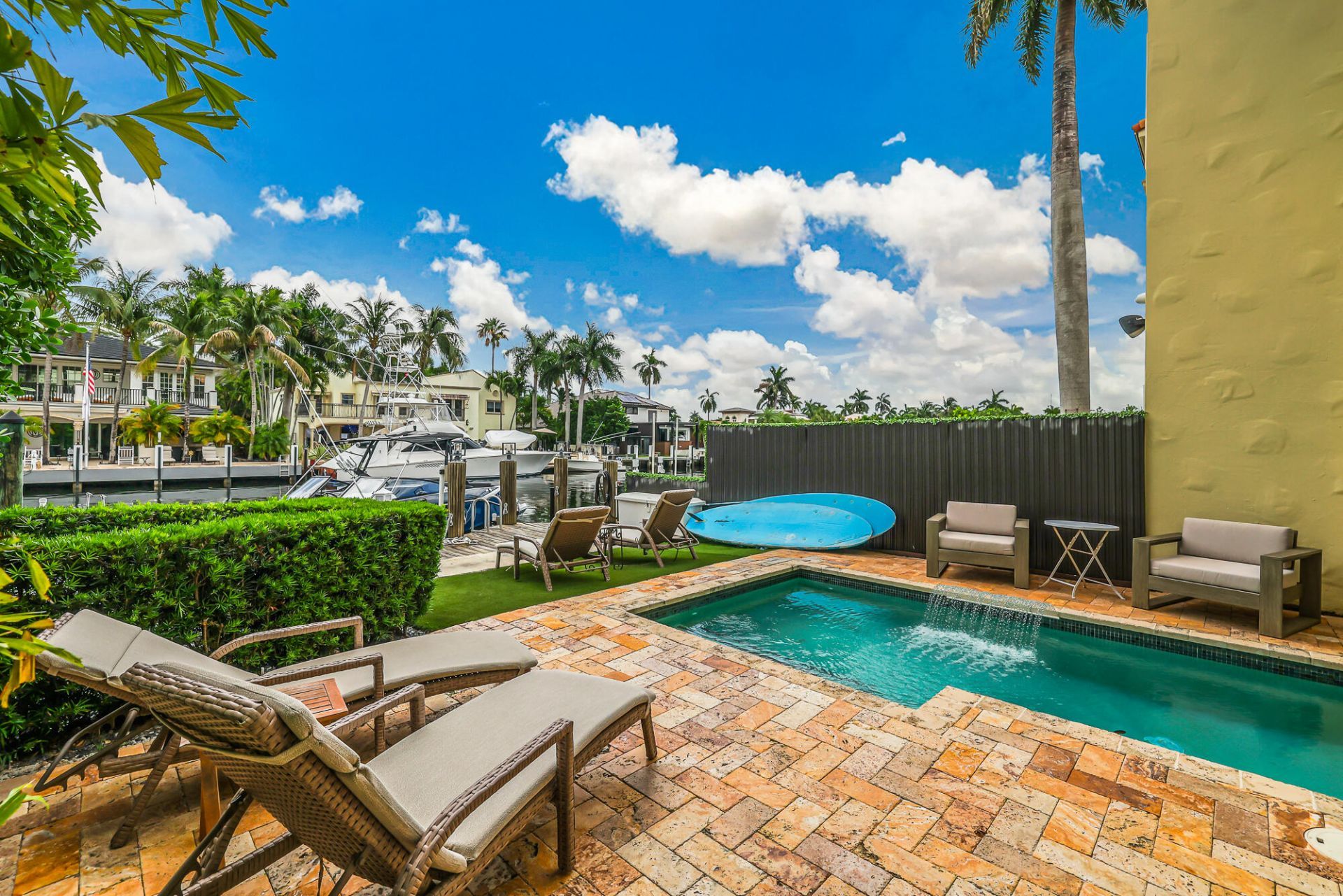 170 Isle Of Venice Drive, Fort Lauderdale, FL 33301 Photo