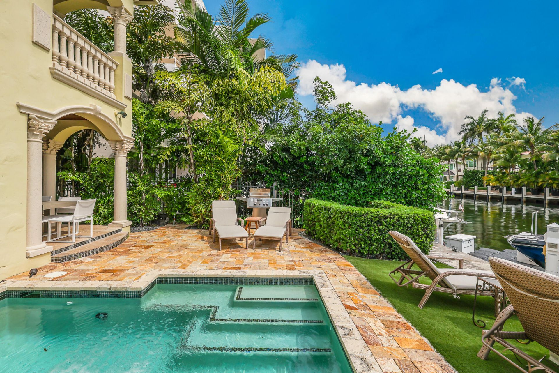170 Isle Of Venice Drive, Fort Lauderdale, FL 33301 Photo