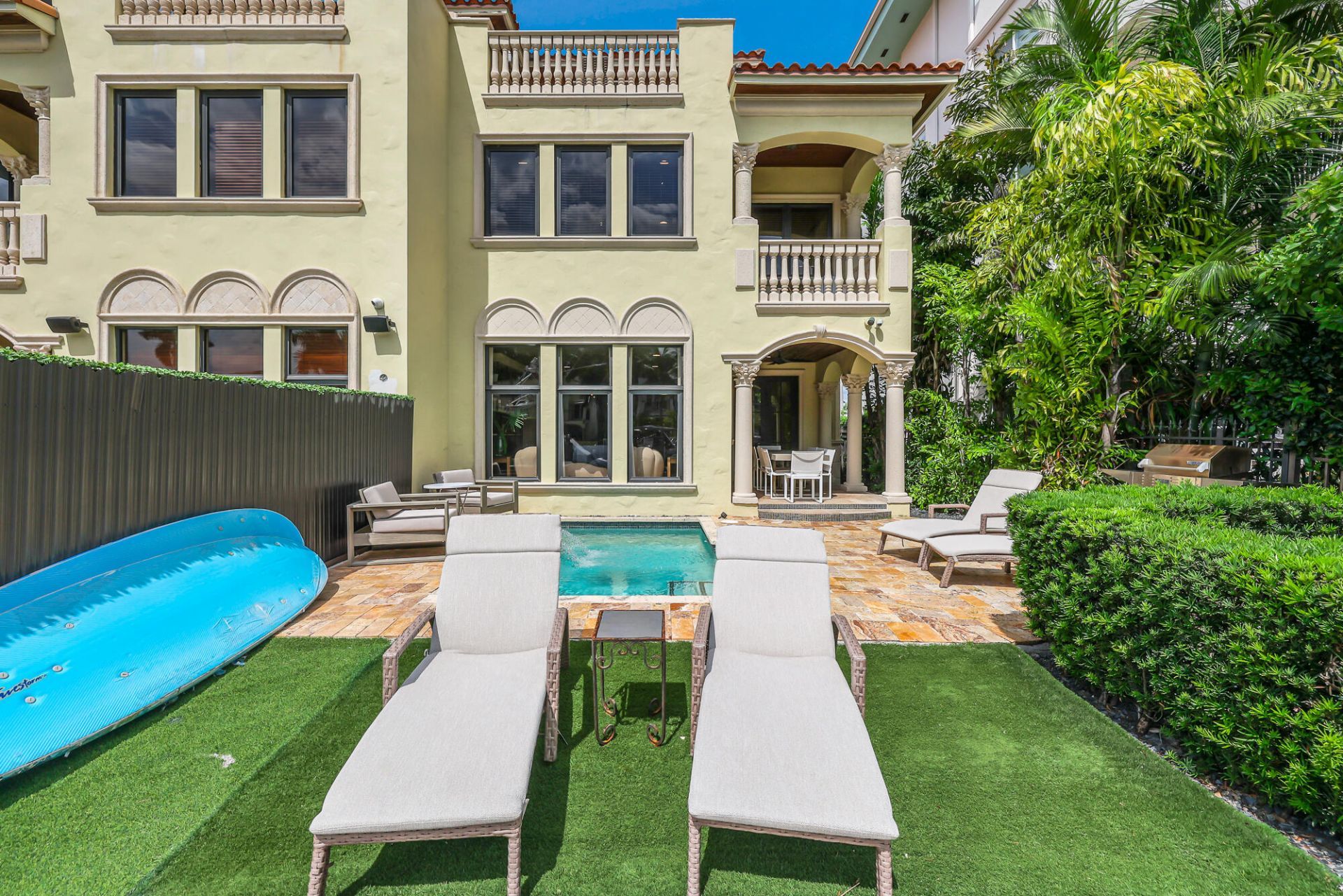 170 Isle Of Venice Drive, Fort Lauderdale, FL 33301 Photo