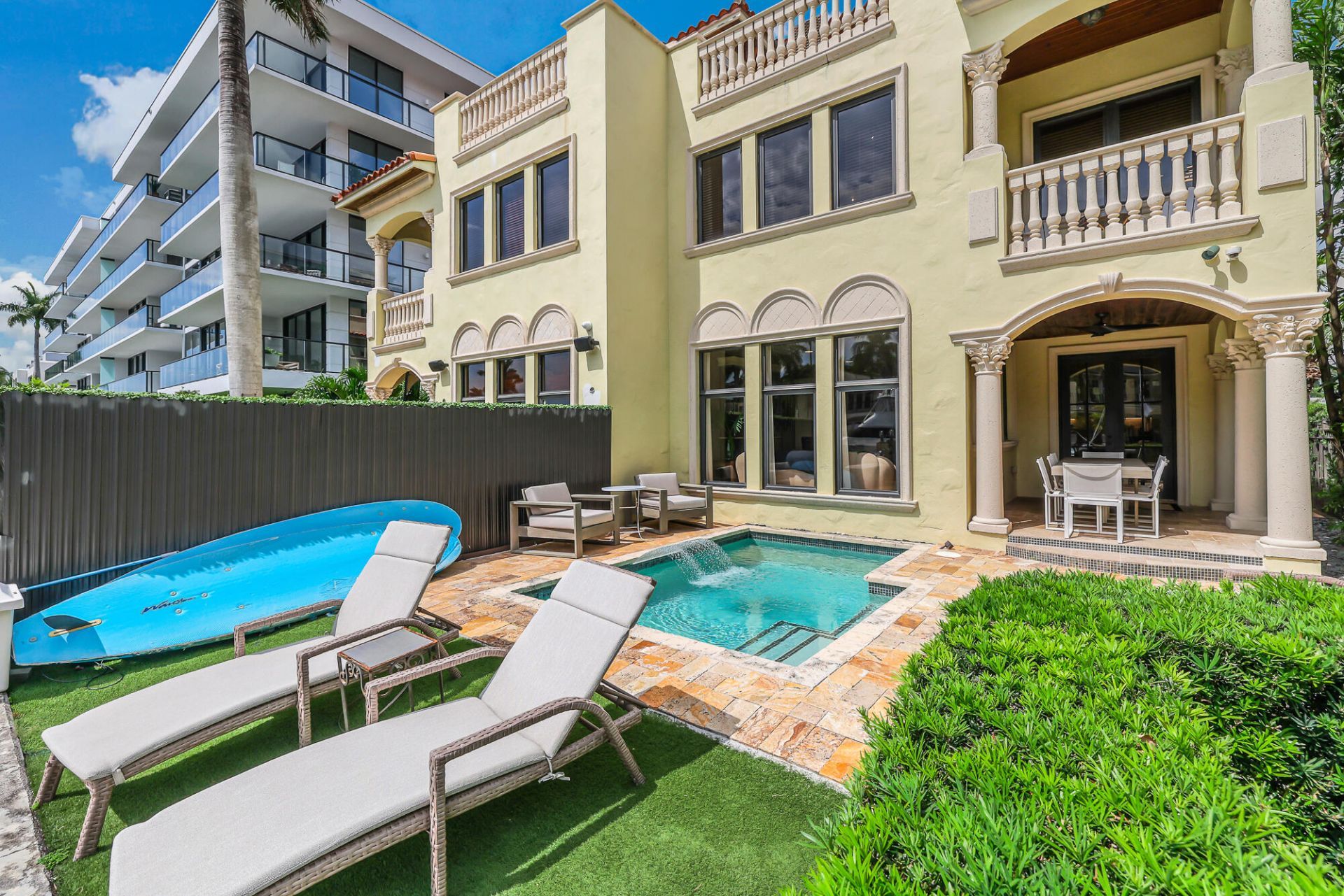 170 Isle Of Venice Drive, Fort Lauderdale, FL 33301 Photo