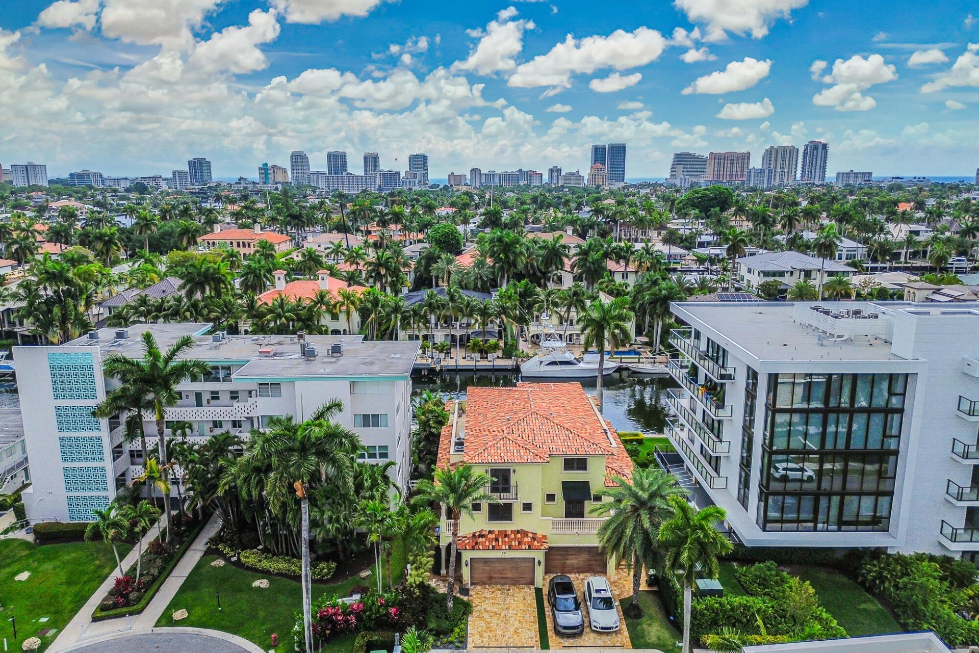 170 Isle Of Venice Drive, Fort Lauderdale, FL 33301 Photo