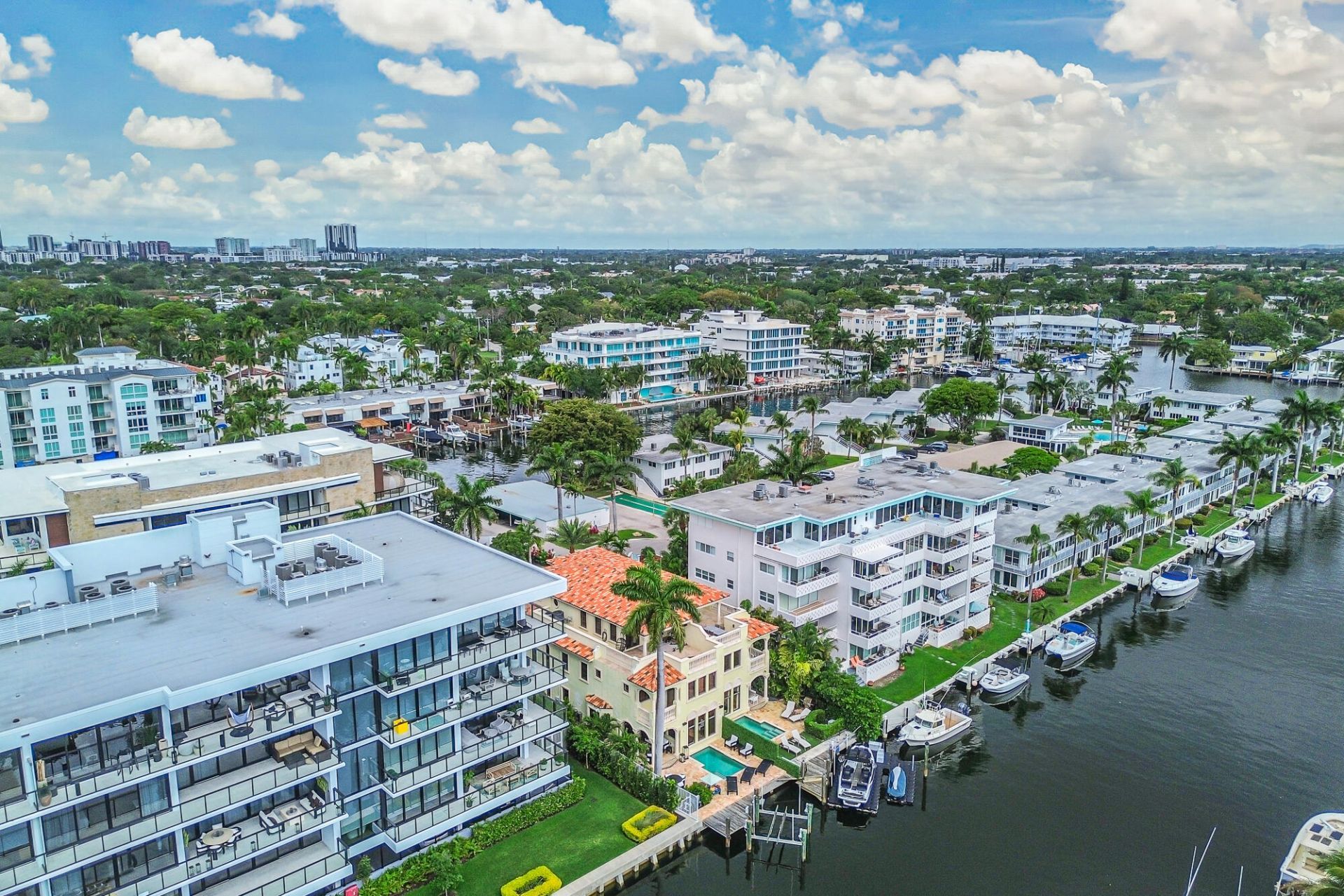 170 Isle Of Venice Drive, Fort Lauderdale, FL 33301 Photo