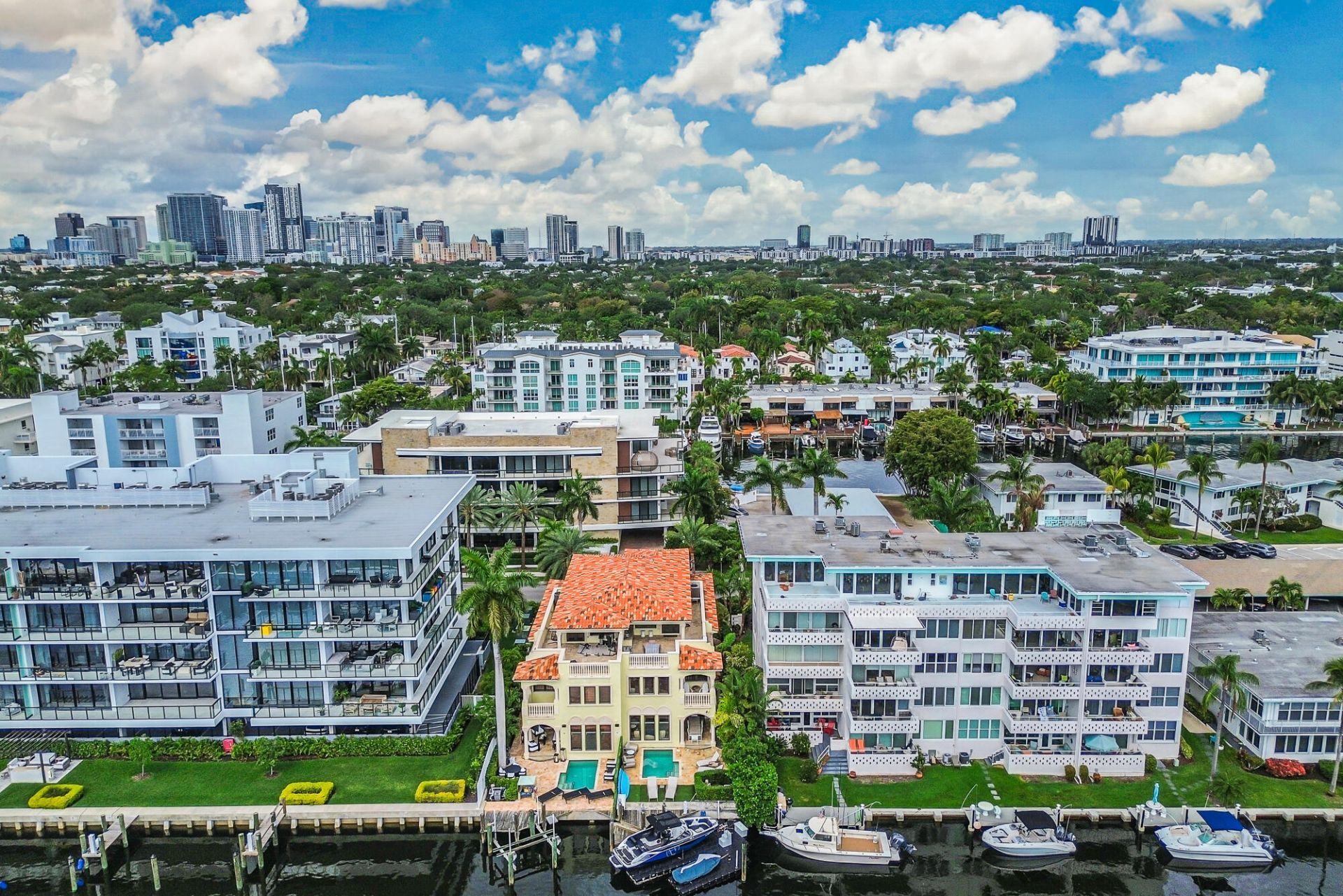 170 Isle Of Venice Drive, Fort Lauderdale, FL 33301 Photo