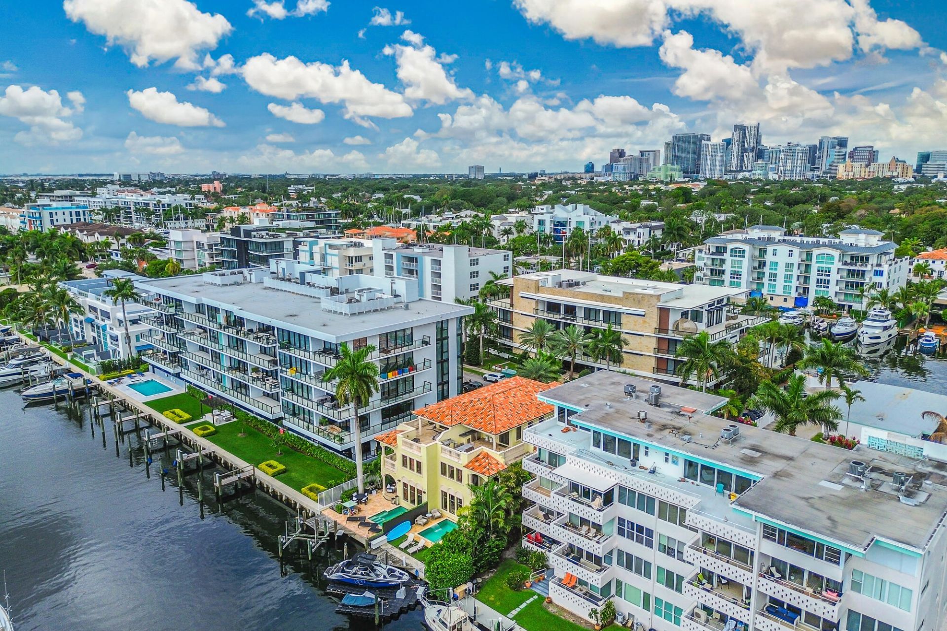 170 Isle Of Venice Drive, Fort Lauderdale, FL 33301 Photo
