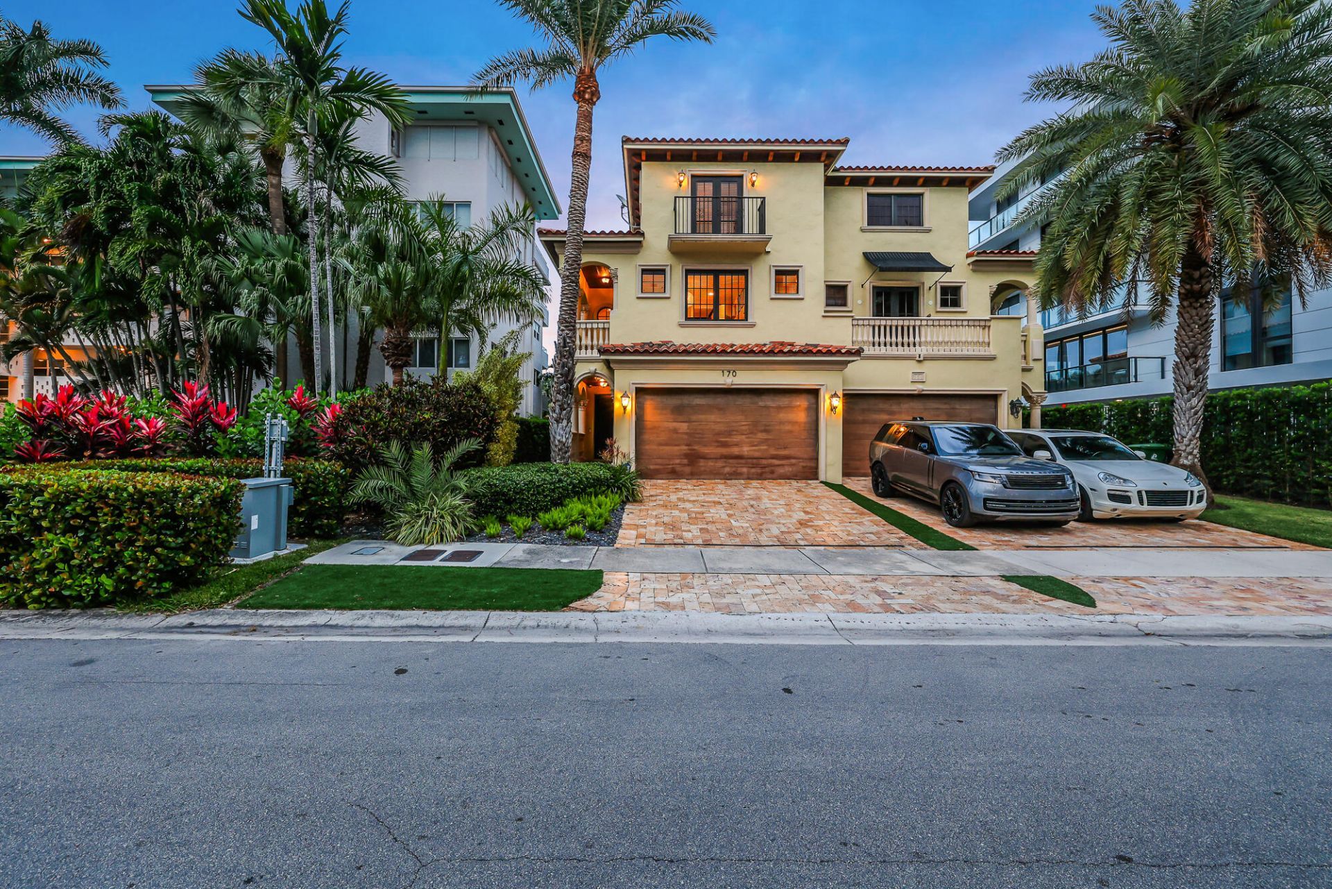 170 Isle Of Venice Drive, Fort Lauderdale, FL 33301 Photo