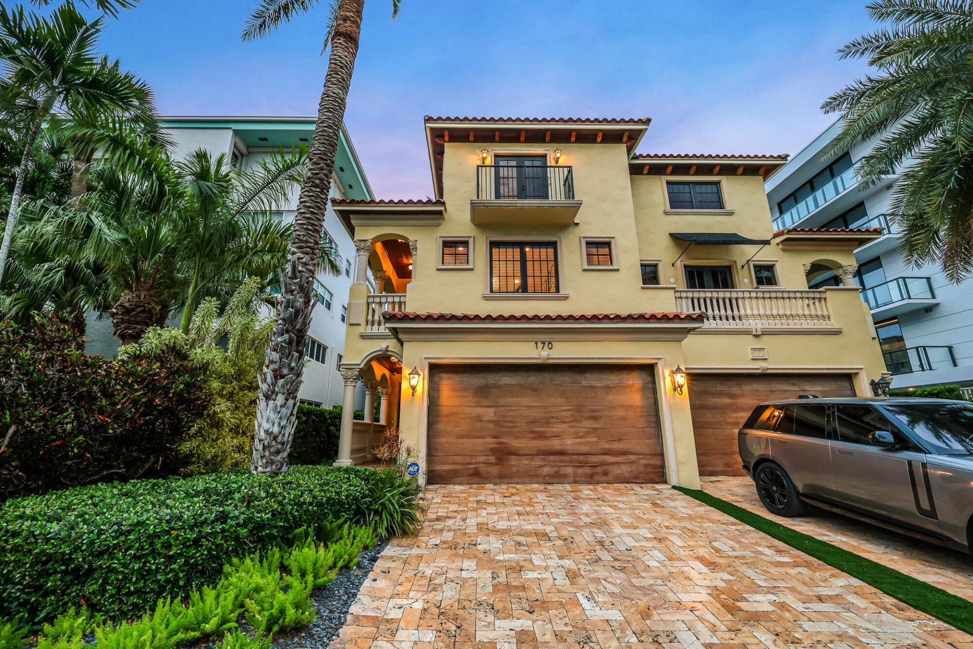 170 Isle Of Venice Drive, Fort Lauderdale, FL 33301 Photo