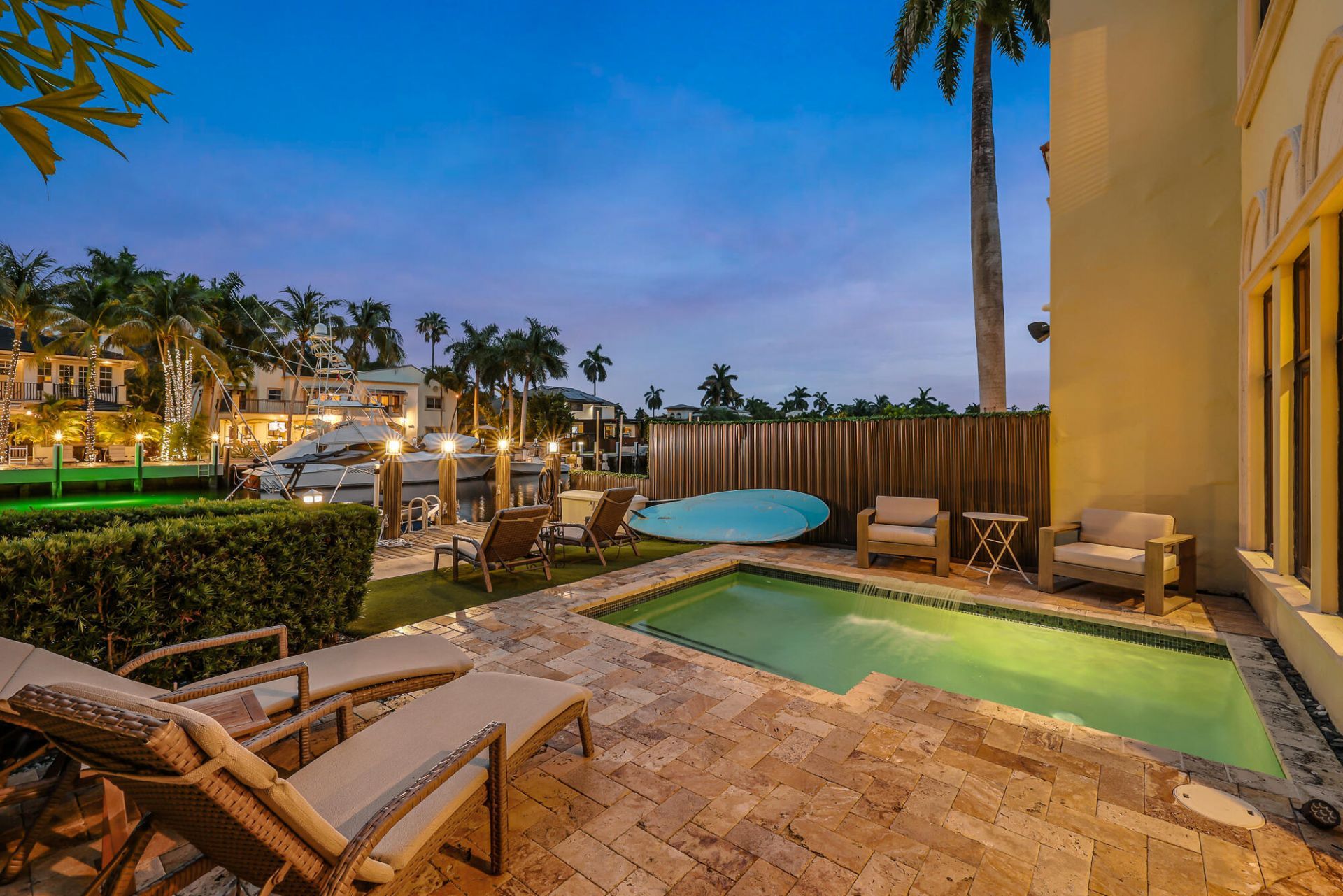 170 Isle Of Venice Drive, Fort Lauderdale, FL 33301 Photo