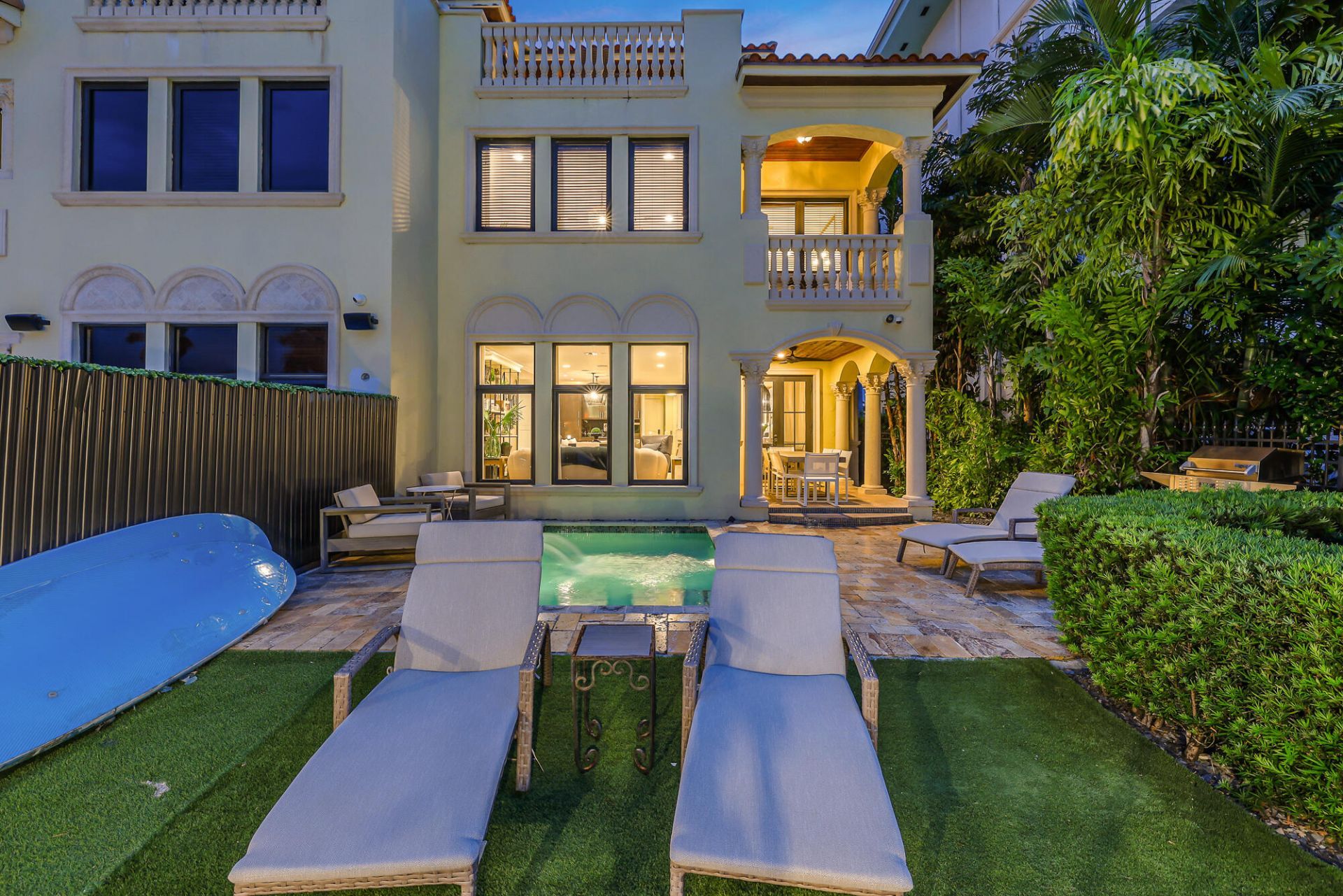 170 Isle Of Venice Drive, Fort Lauderdale, FL 33301 Photo