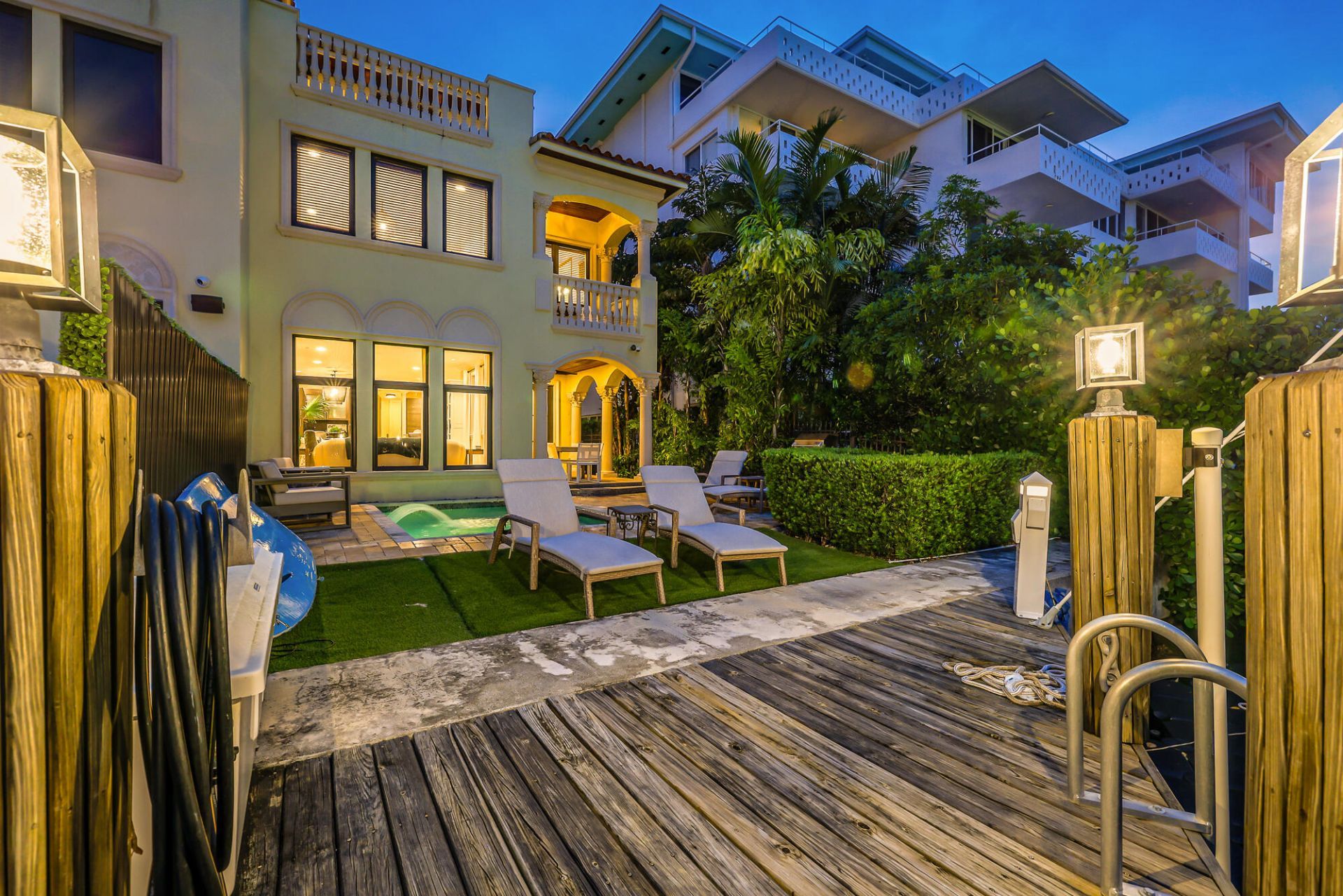170 Isle Of Venice Drive, Fort Lauderdale, FL 33301 Photo