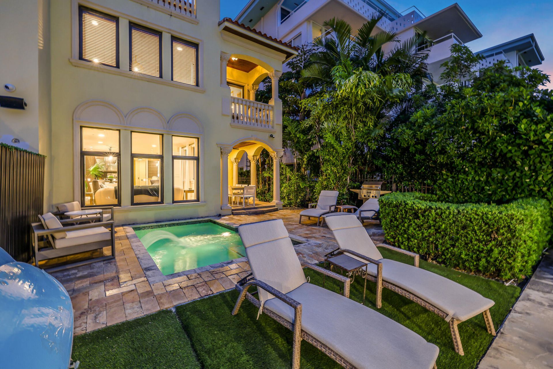 170 Isle Of Venice Drive, Fort Lauderdale, FL 33301 Photo