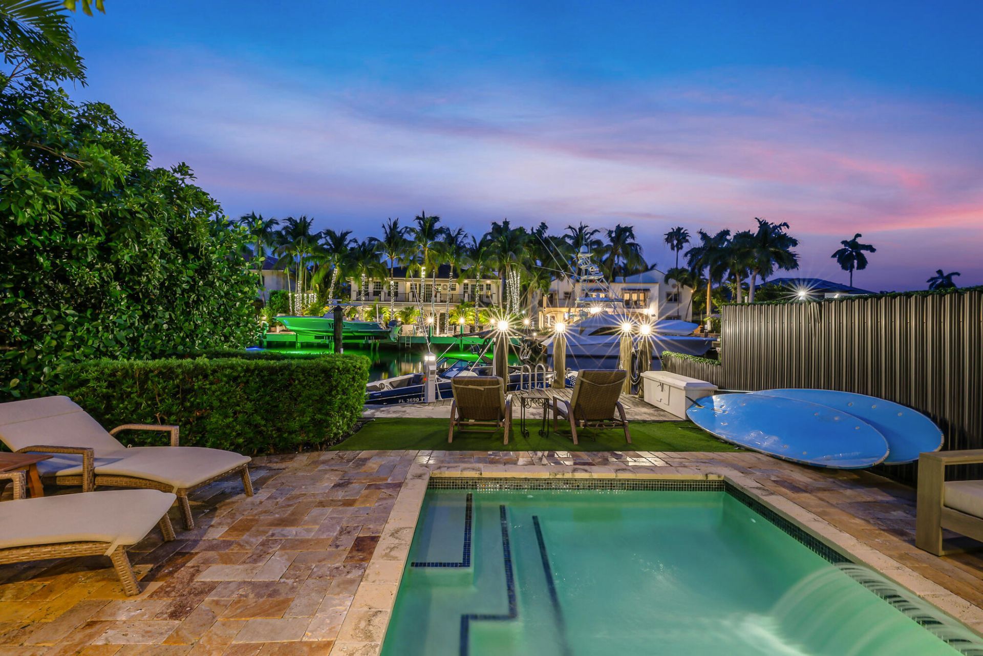 170 Isle Of Venice Drive, Fort Lauderdale, FL 33301 Photo