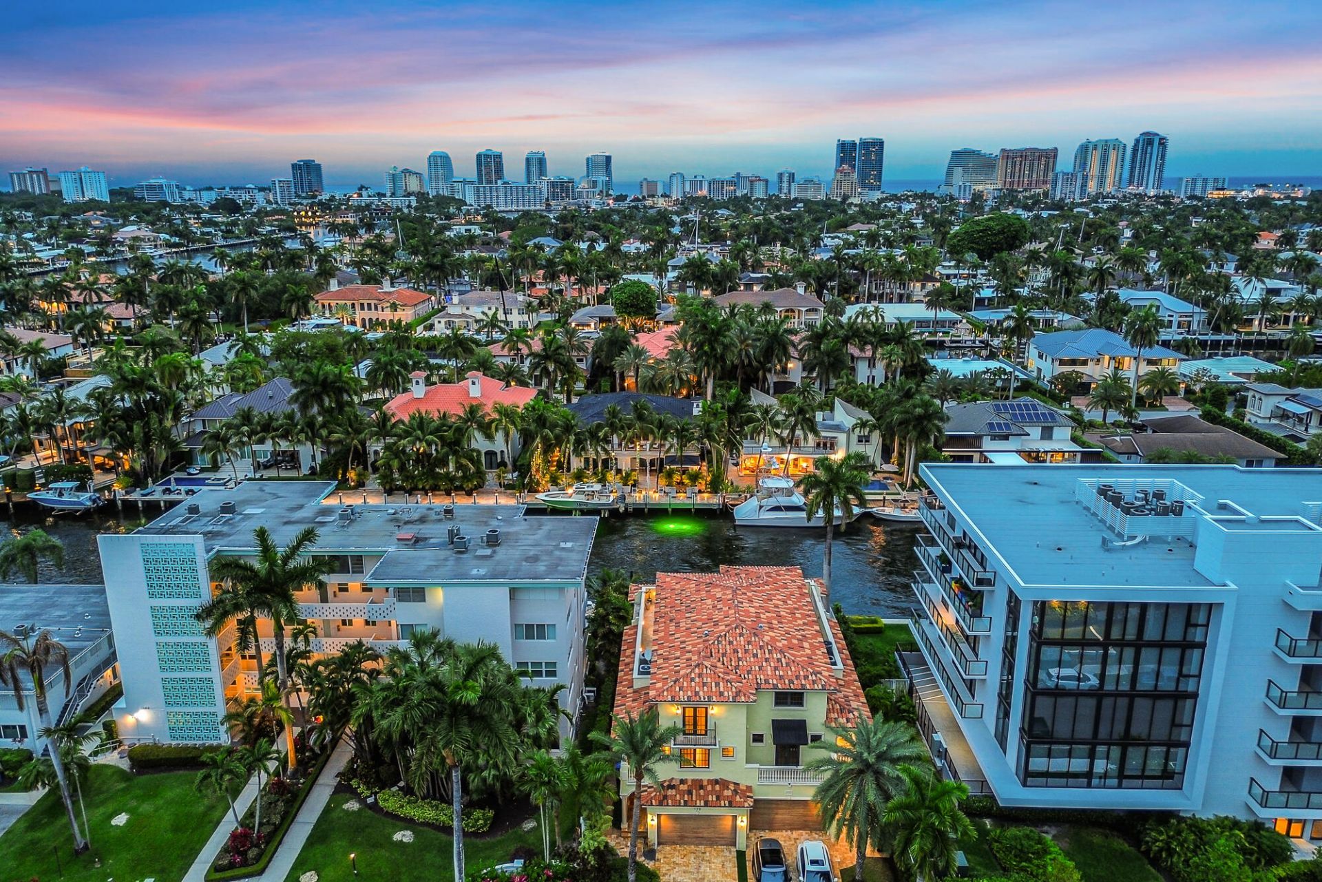 170 Isle Of Venice Drive, Fort Lauderdale, FL 33301 Photo
