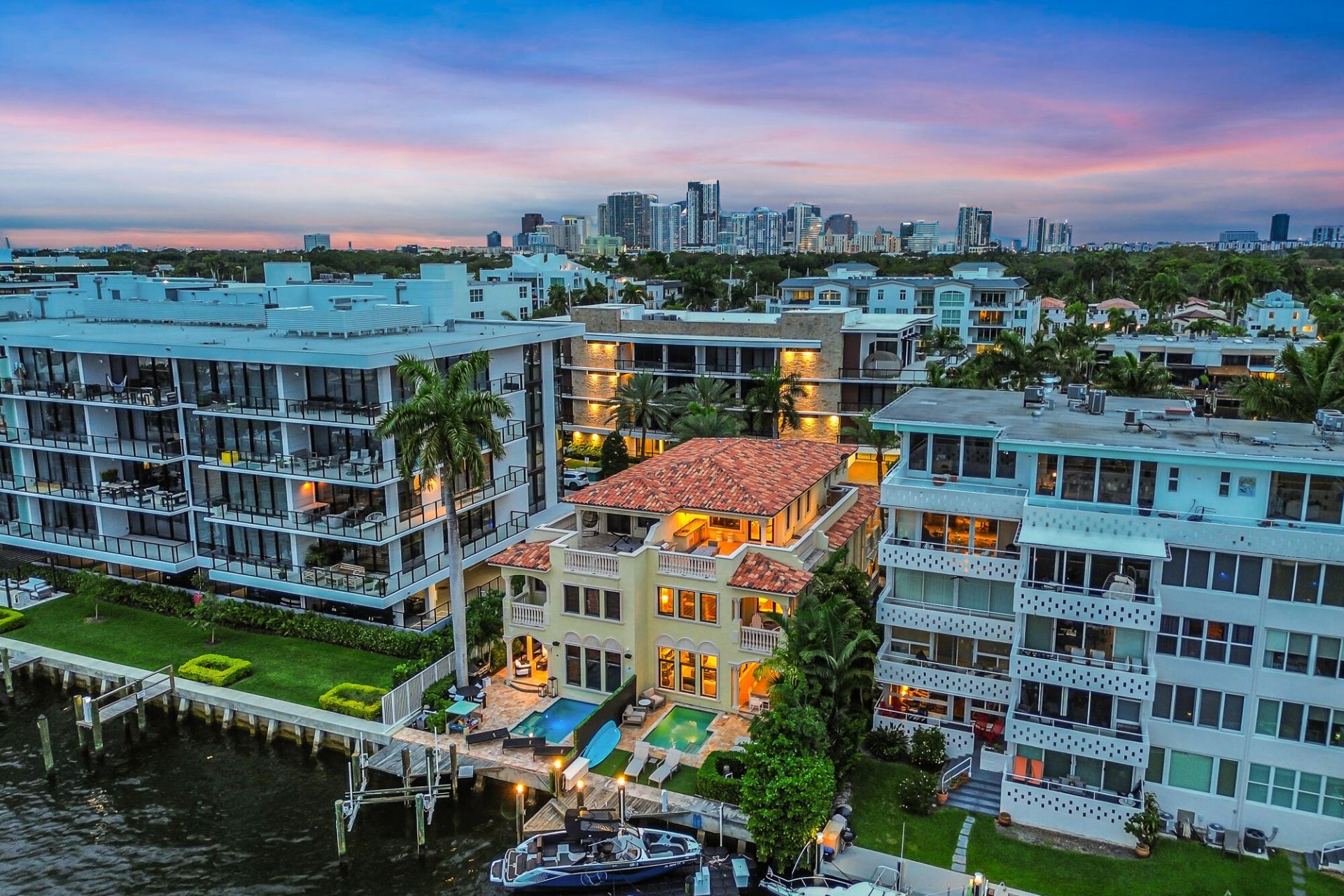 170 Isle Of Venice Drive, Fort Lauderdale, FL 33301 Photo