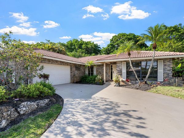 10264 Crosswind Road, Boca Raton, FL 33498