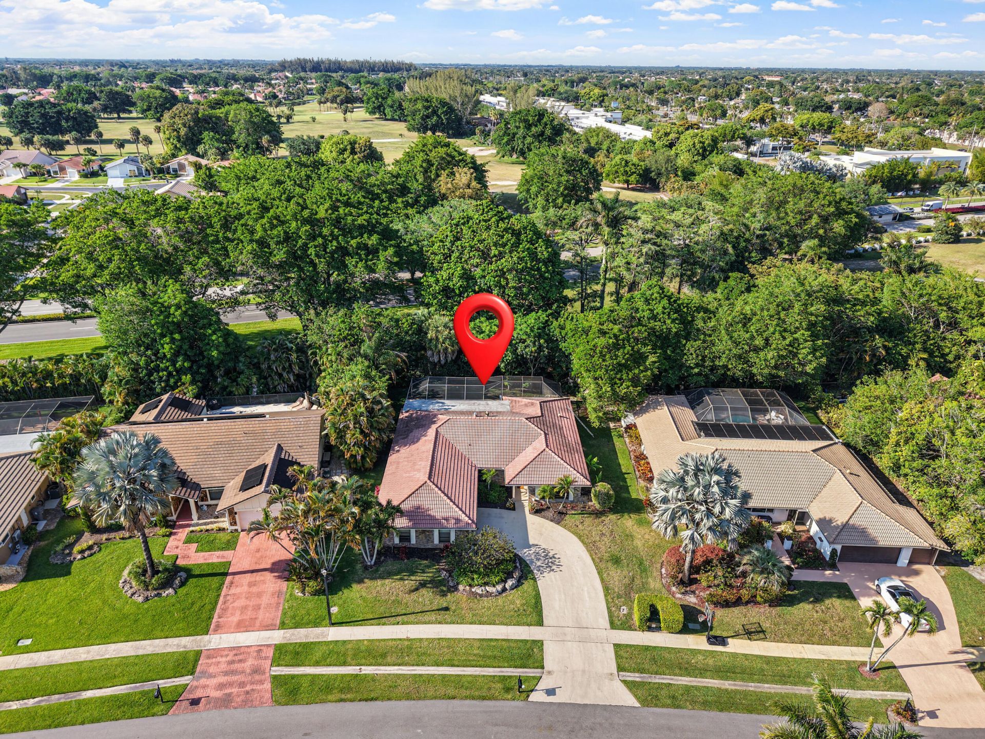 10264 Crosswind Road, Boca Raton, FL 33498 Photo
