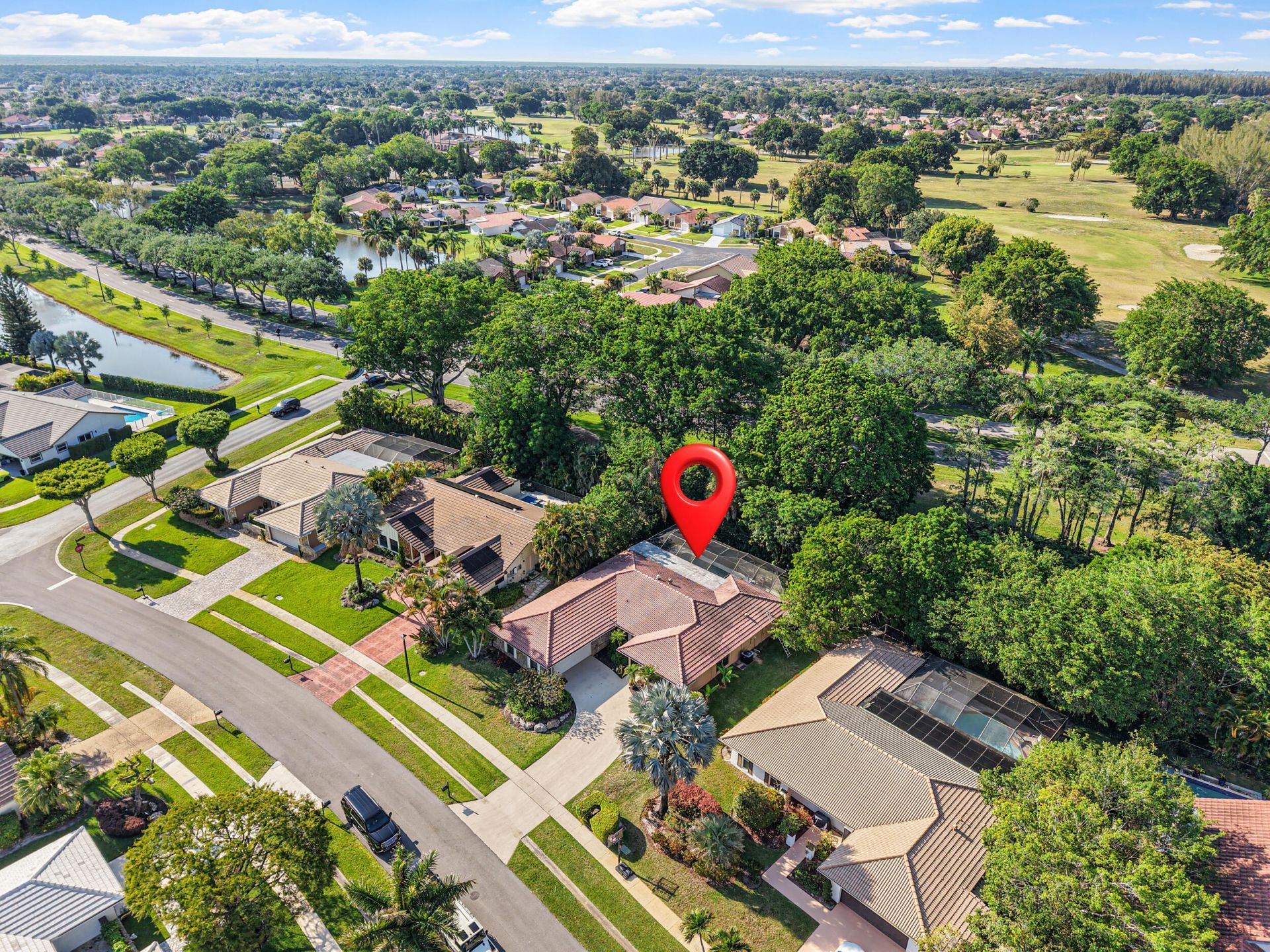 10264 Crosswind Road, Boca Raton, FL 33498 Photo