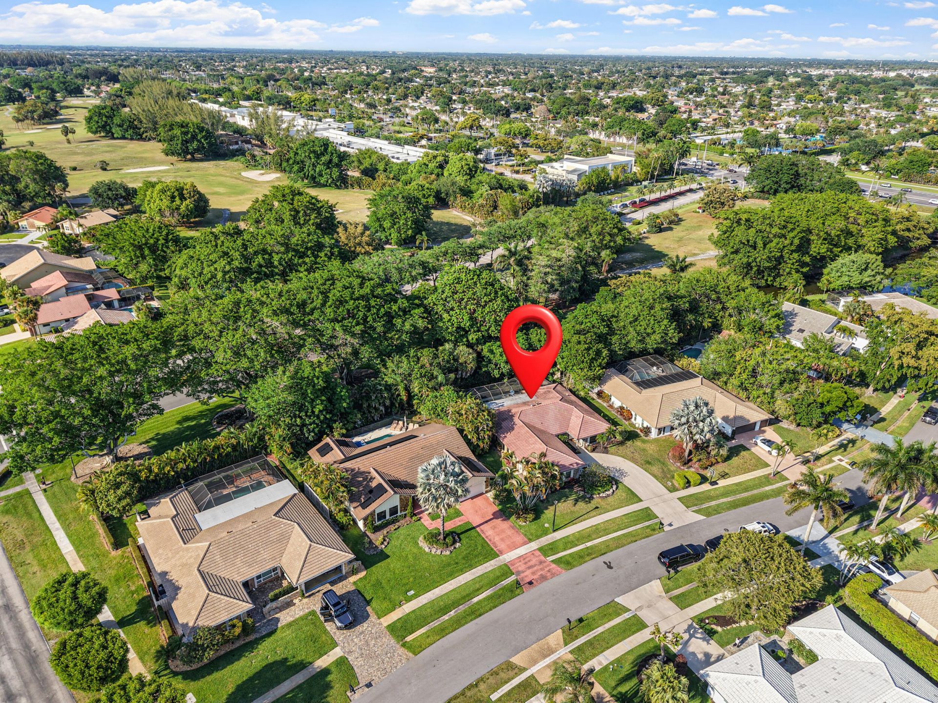 10264 Crosswind Road, Boca Raton, FL 33498 Photo