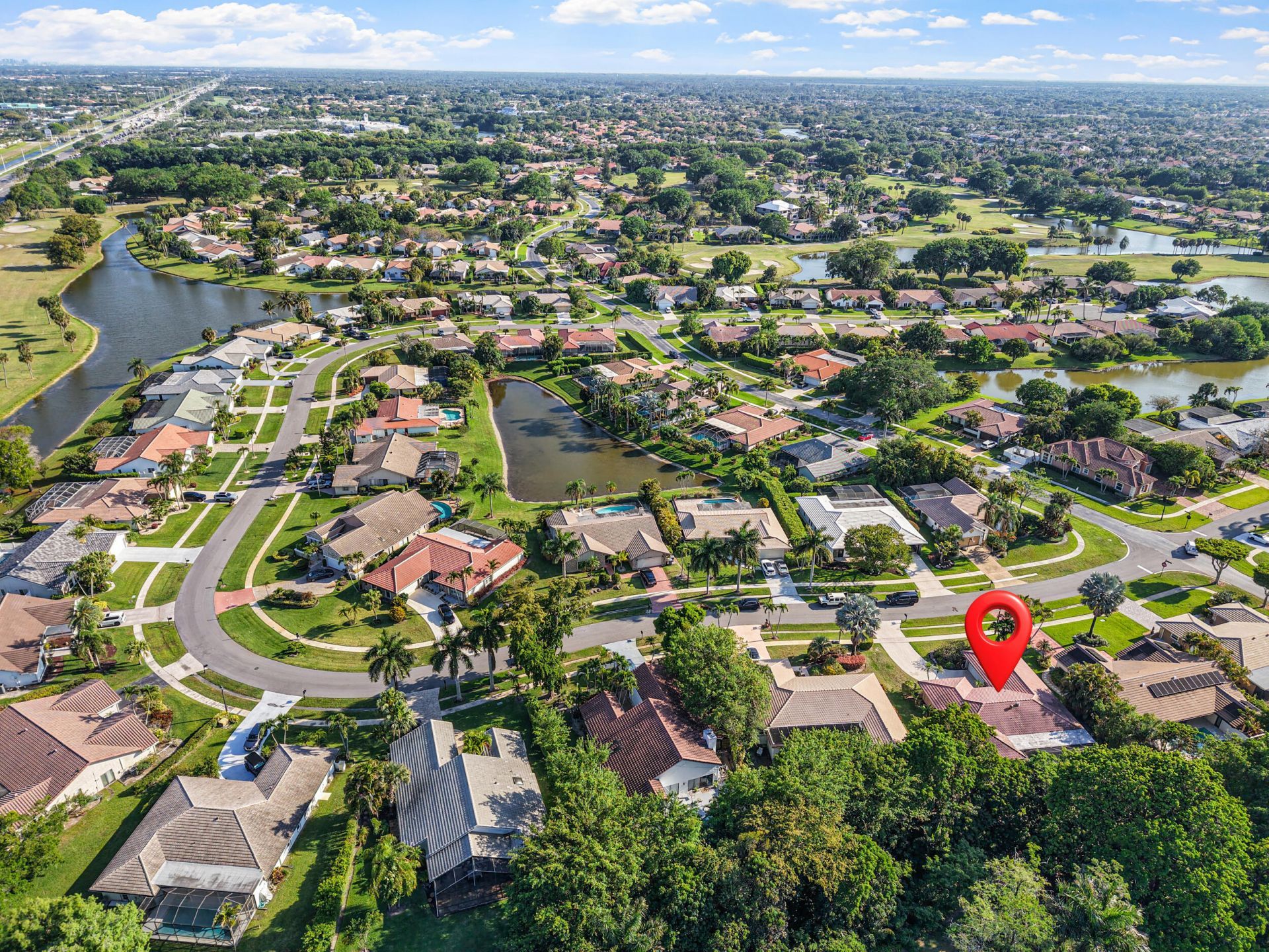 10264 Crosswind Road, Boca Raton, FL 33498 Photo