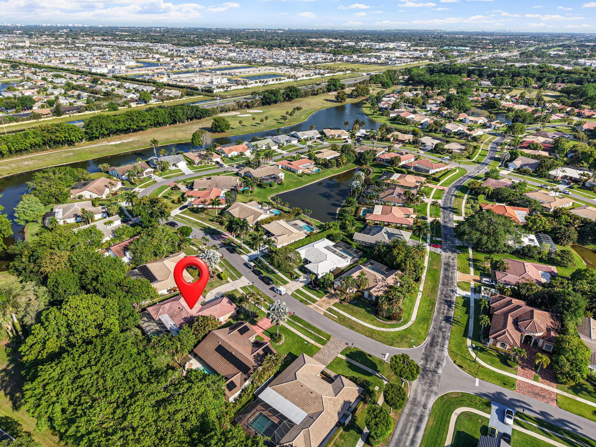 10264 Crosswind Road, Boca Raton, FL 33498 Photo