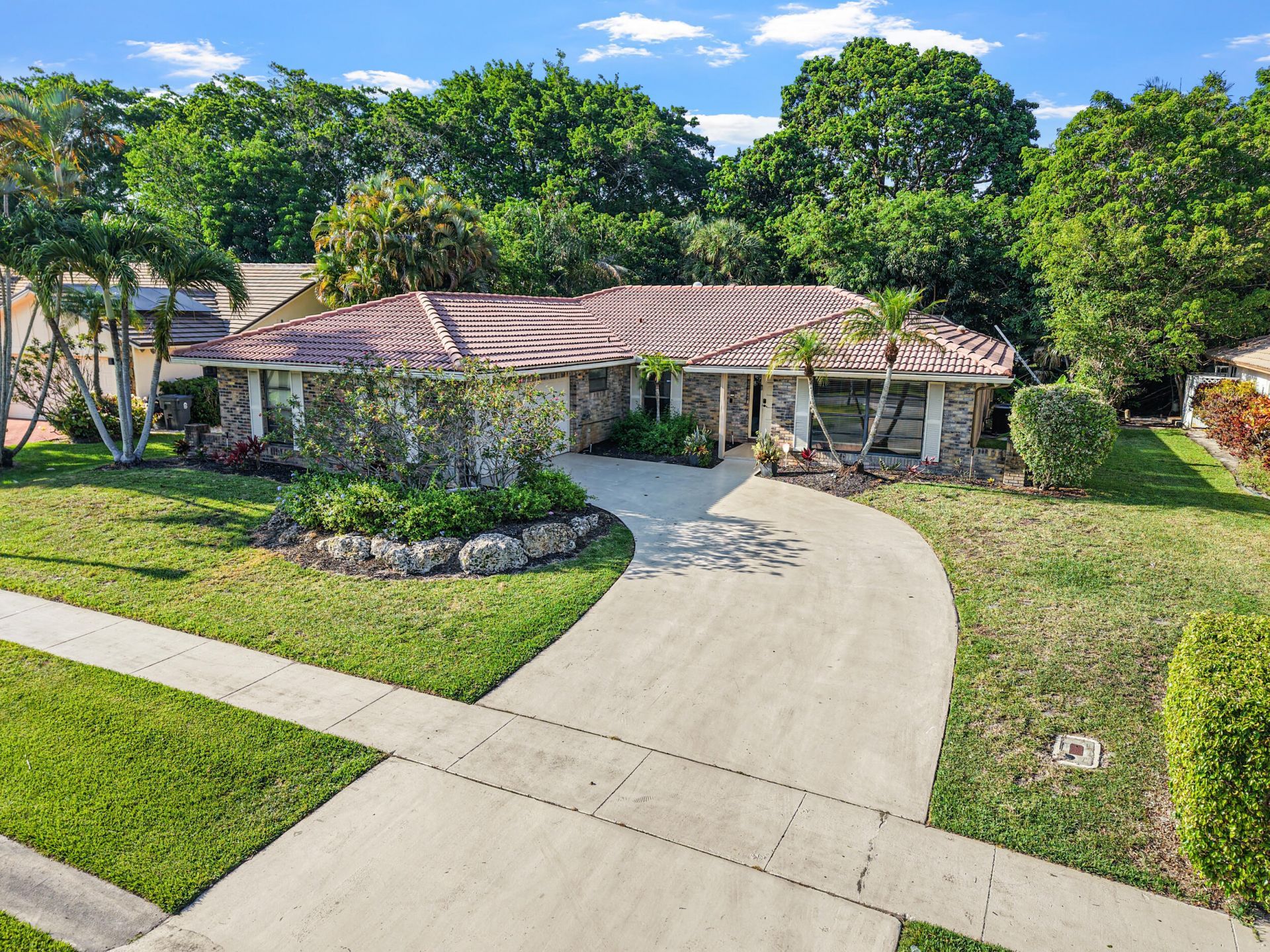 10264 Crosswind Road, Boca Raton, FL 33498 Photo