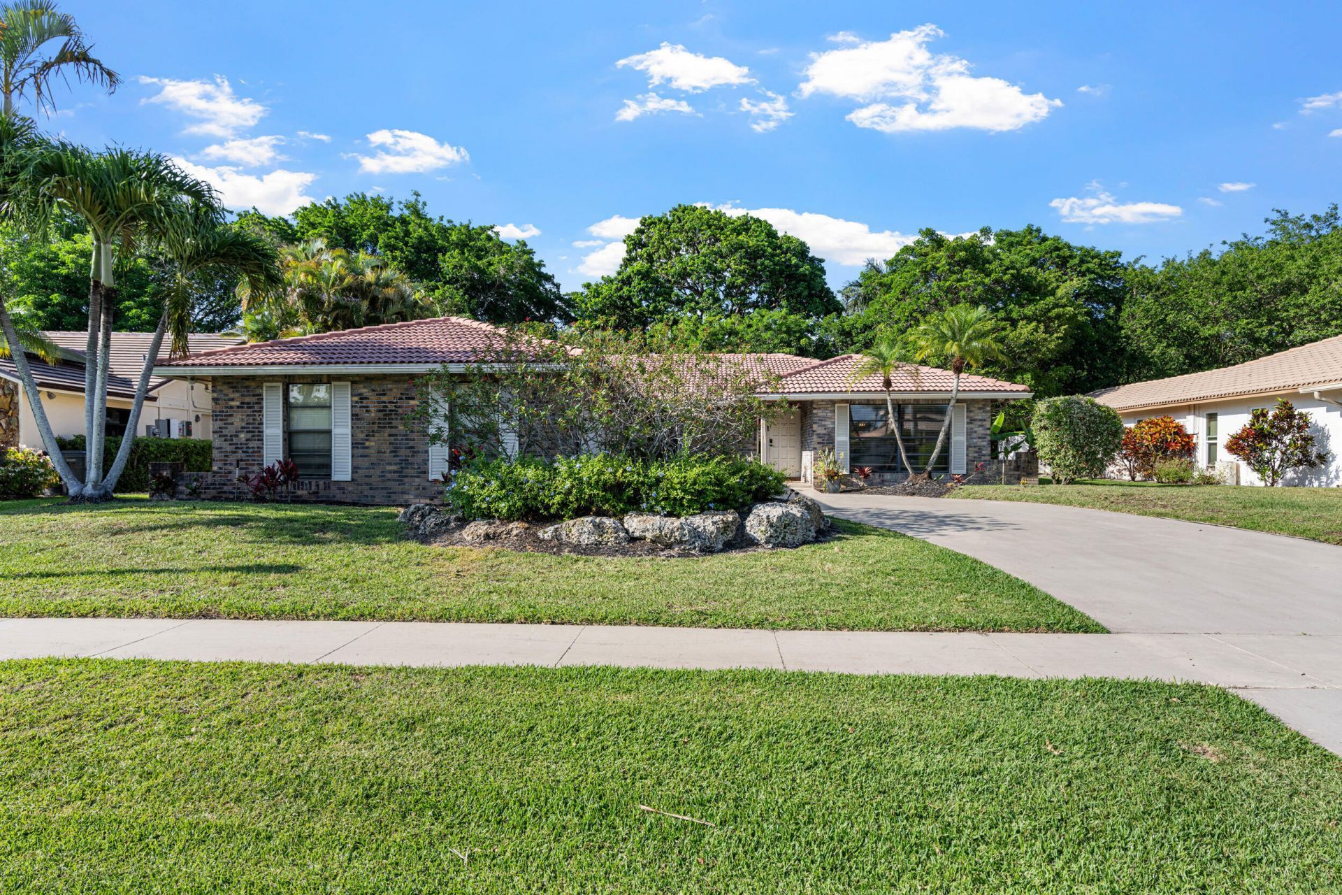 10264 Crosswind Road, Boca Raton, FL 33498 Photo