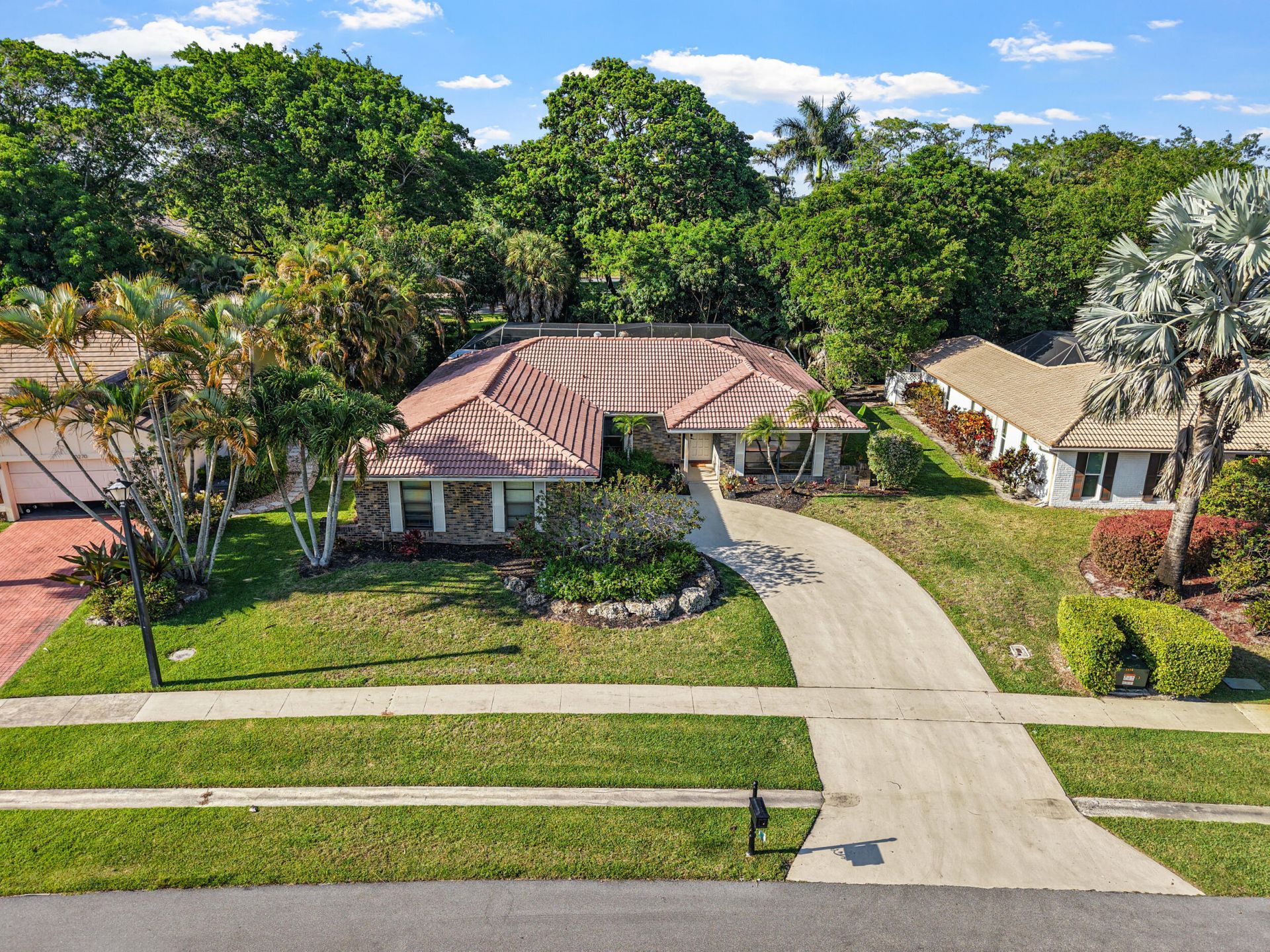10264 Crosswind Road, Boca Raton, FL 33498 Photo