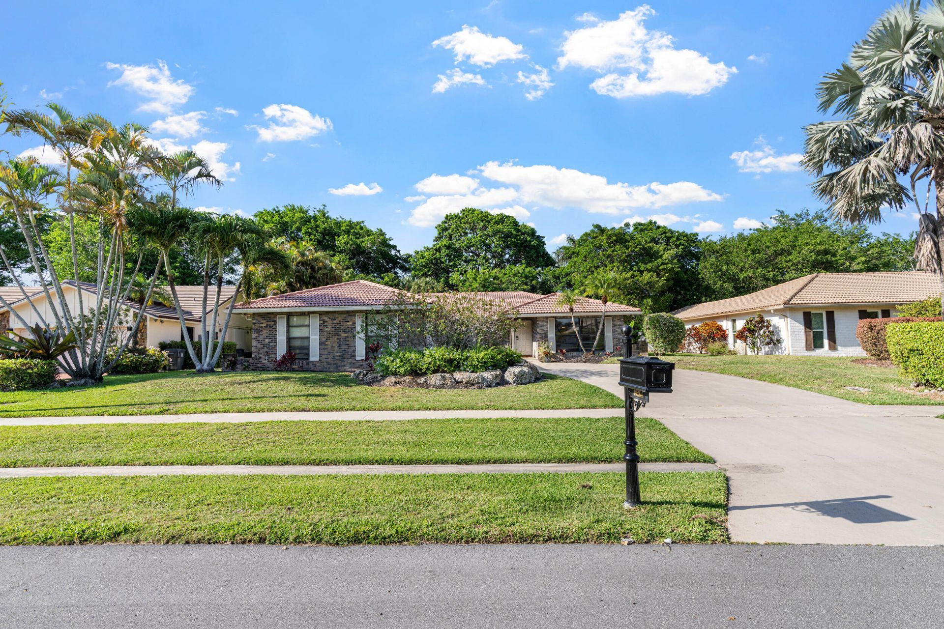 10264 Crosswind Road, Boca Raton, FL 33498 Photo