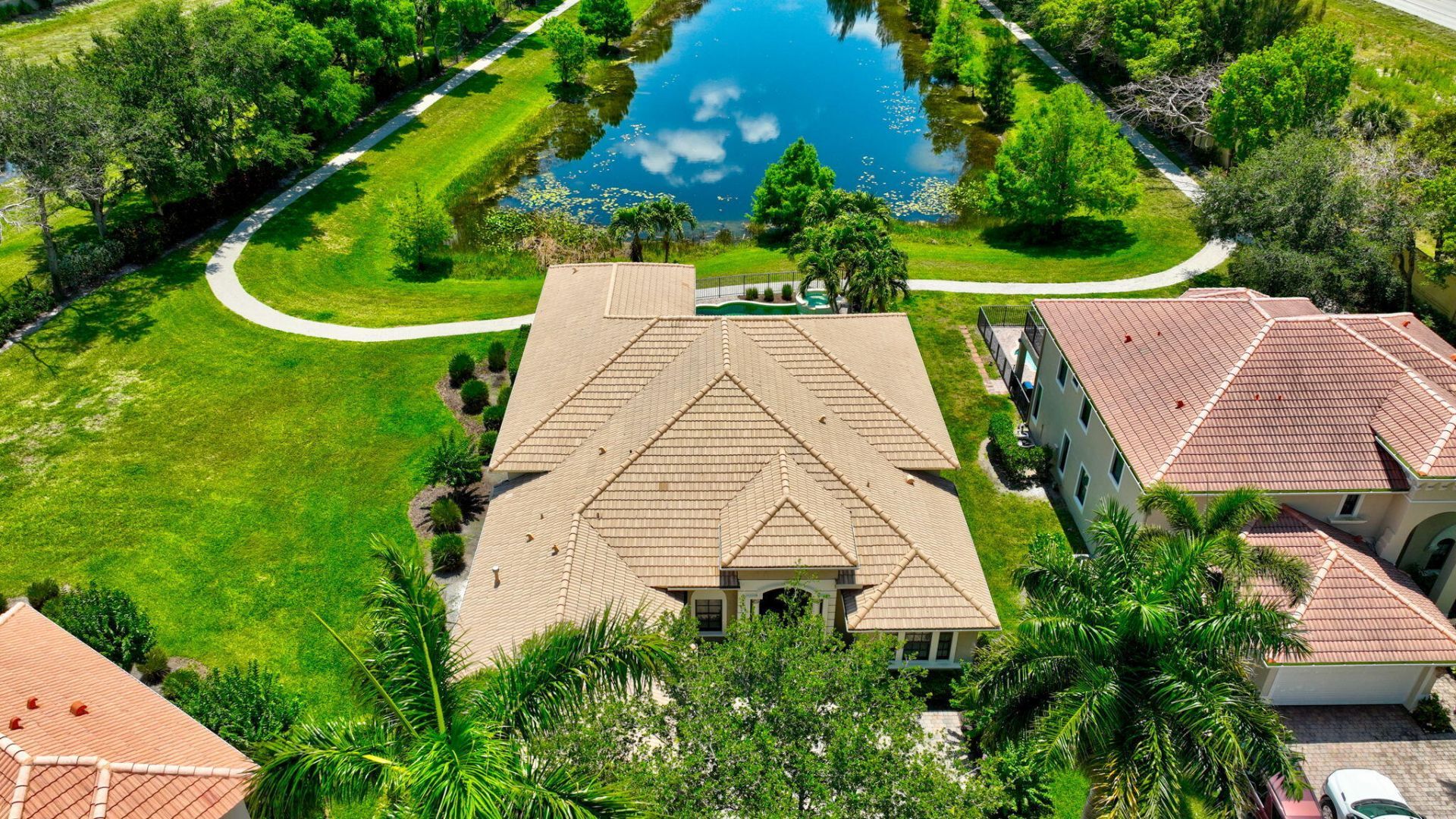 16266 Rosecroft Terrace, Delray Beach, FL 33446 Photo