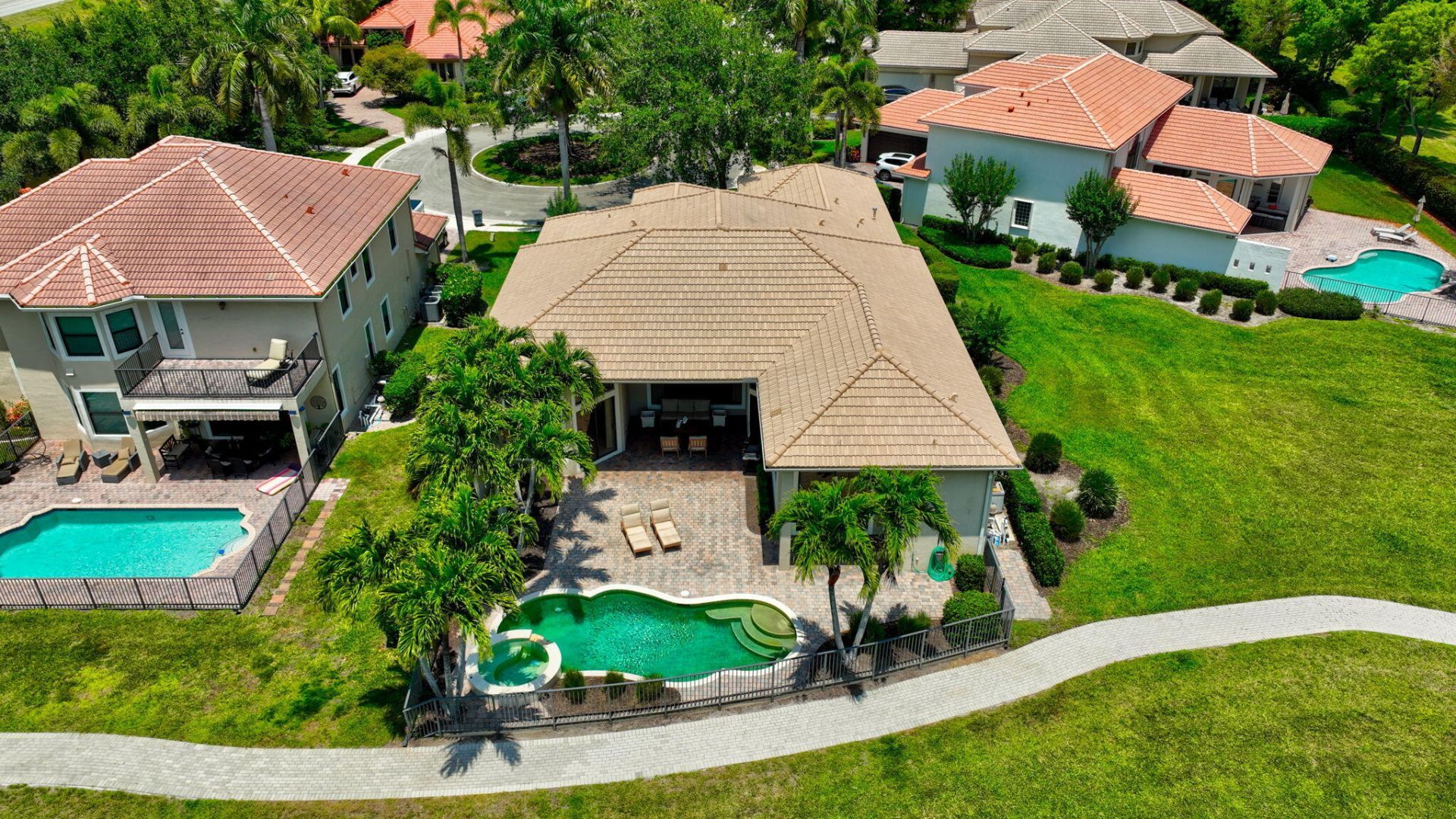 16266 Rosecroft Terrace, Delray Beach, FL 33446 Photo