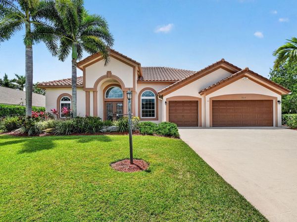 9644 Gray Hawk Way, Lake Worth, FL 33467