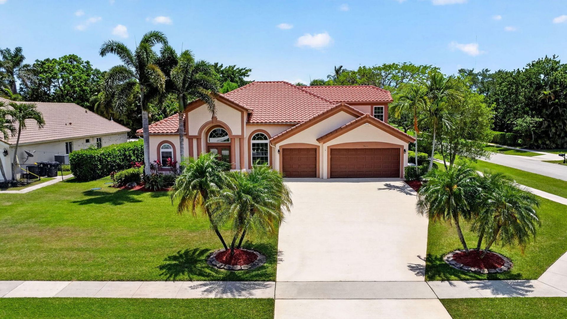 9644 Gray Hawk Way, Lake Worth, FL 33467 Photo