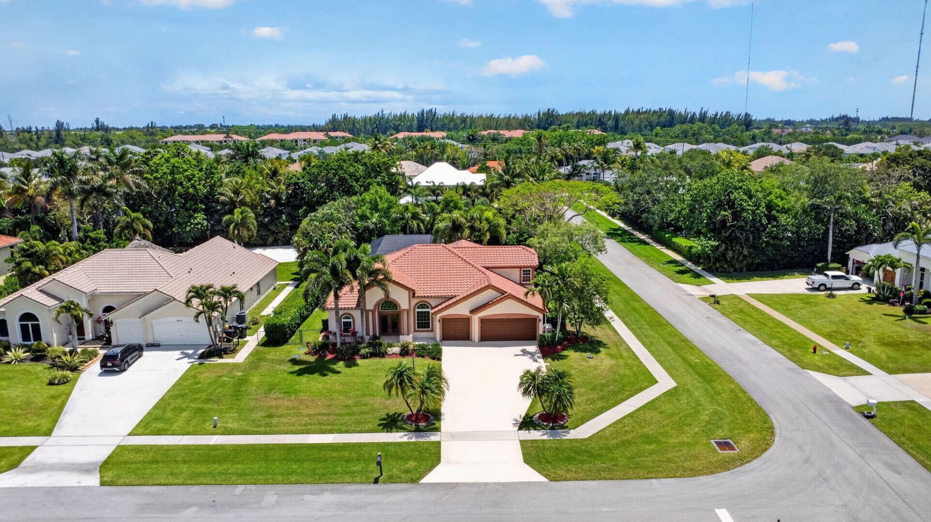 9644 Gray Hawk Way, Lake Worth, FL 33467 Photo