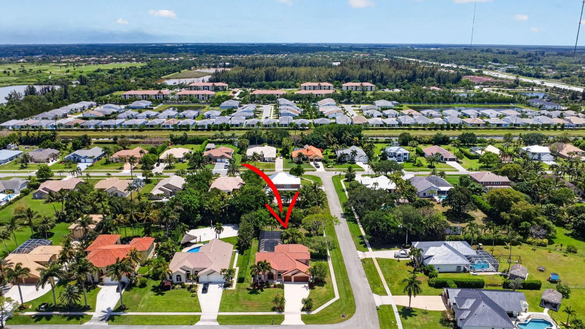 9644 Gray Hawk Way, Lake Worth, FL 33467 Photo