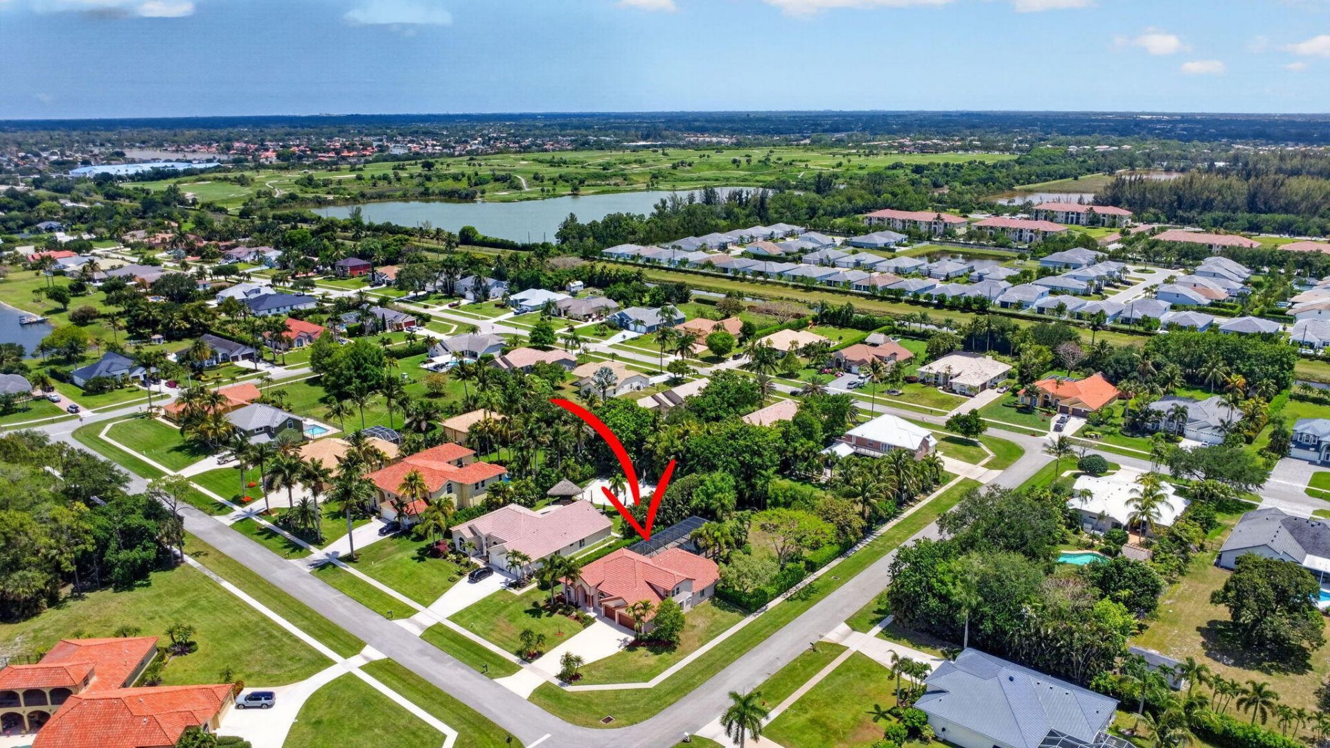 9644 Gray Hawk Way, Lake Worth, FL 33467 Photo