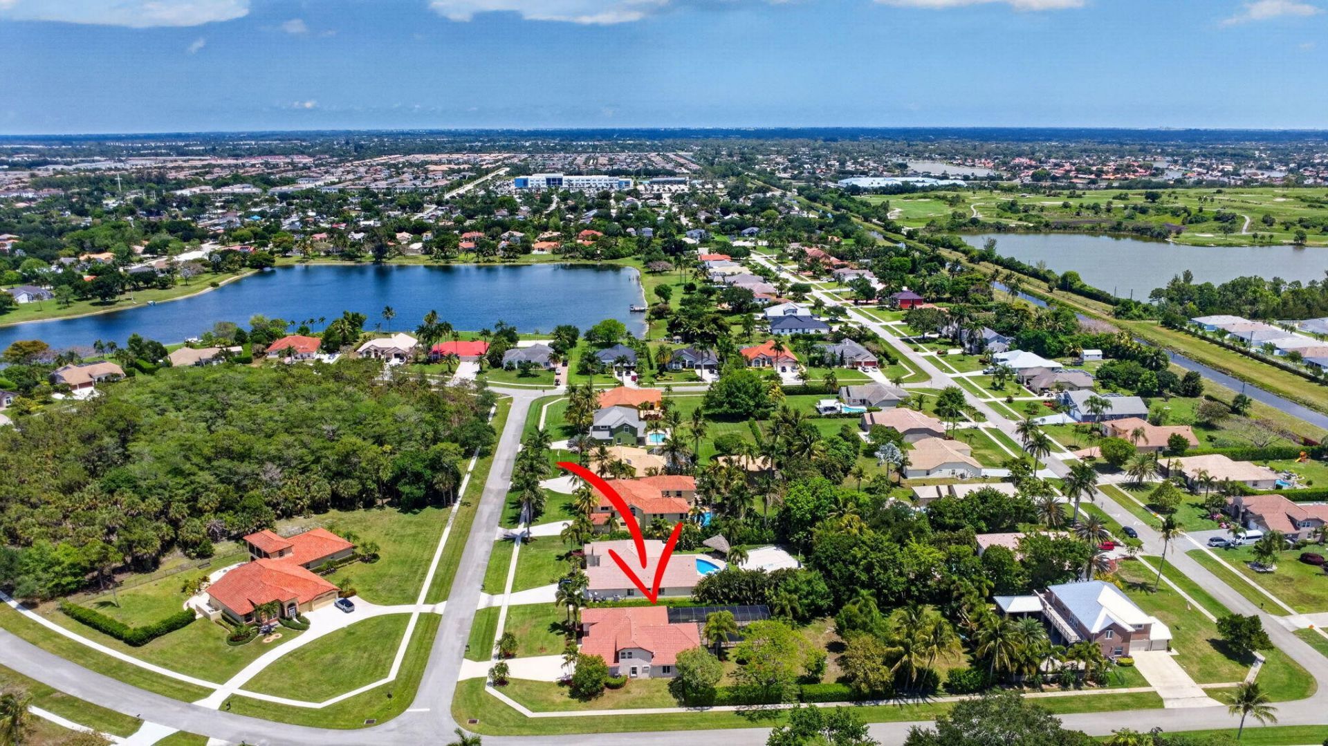 9644 Gray Hawk Way, Lake Worth, FL 33467 Photo