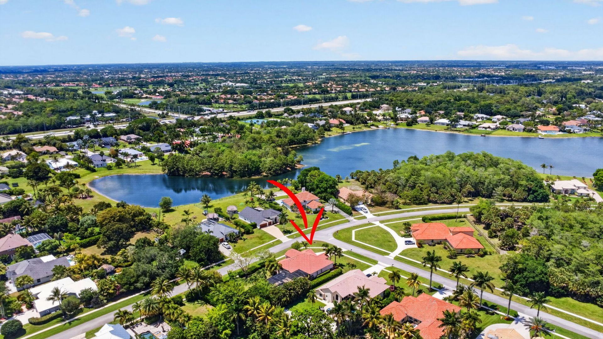 9644 Gray Hawk Way, Lake Worth, FL 33467 Photo