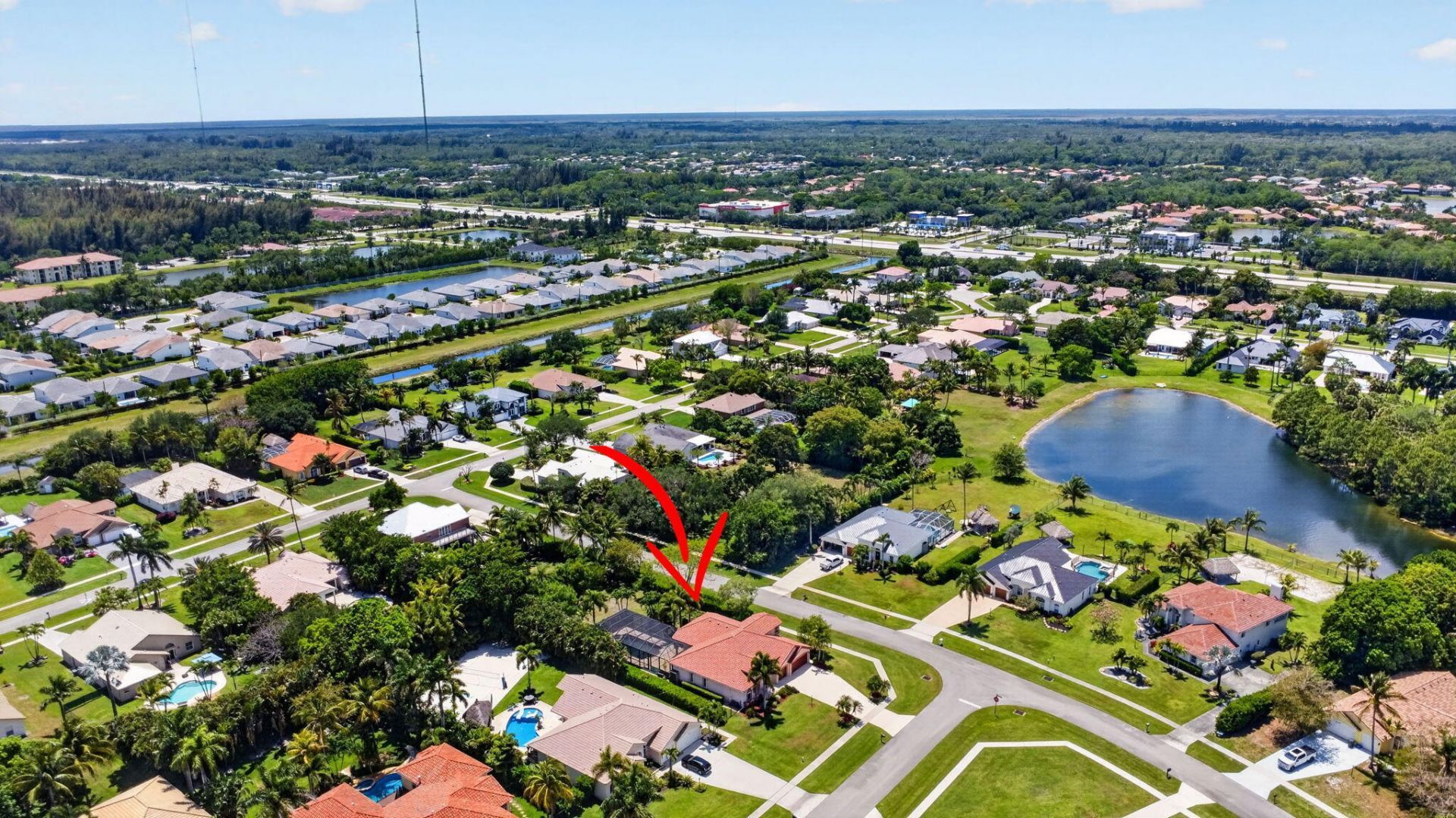 9644 Gray Hawk Way, Lake Worth, FL 33467 Photo