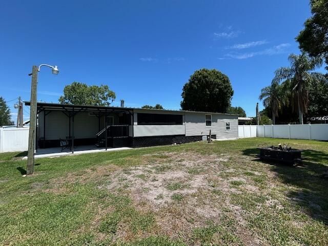 4031 SW 9th Way, Okeechobee, FL 34974 Photo