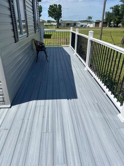 4031 SW 9th Way, Okeechobee, FL 34974 Photo