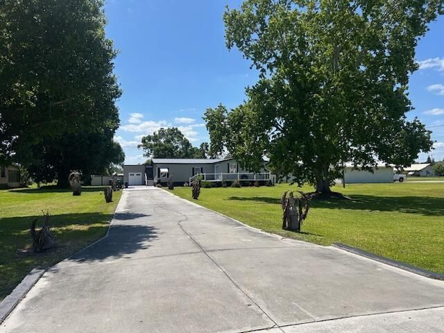 4031 SW 9th Way, Okeechobee, FL 34974 Photo