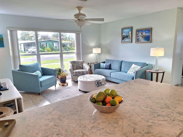 2872 SE Wiltshire Terrace, Port St. Lucie, FL 34952
