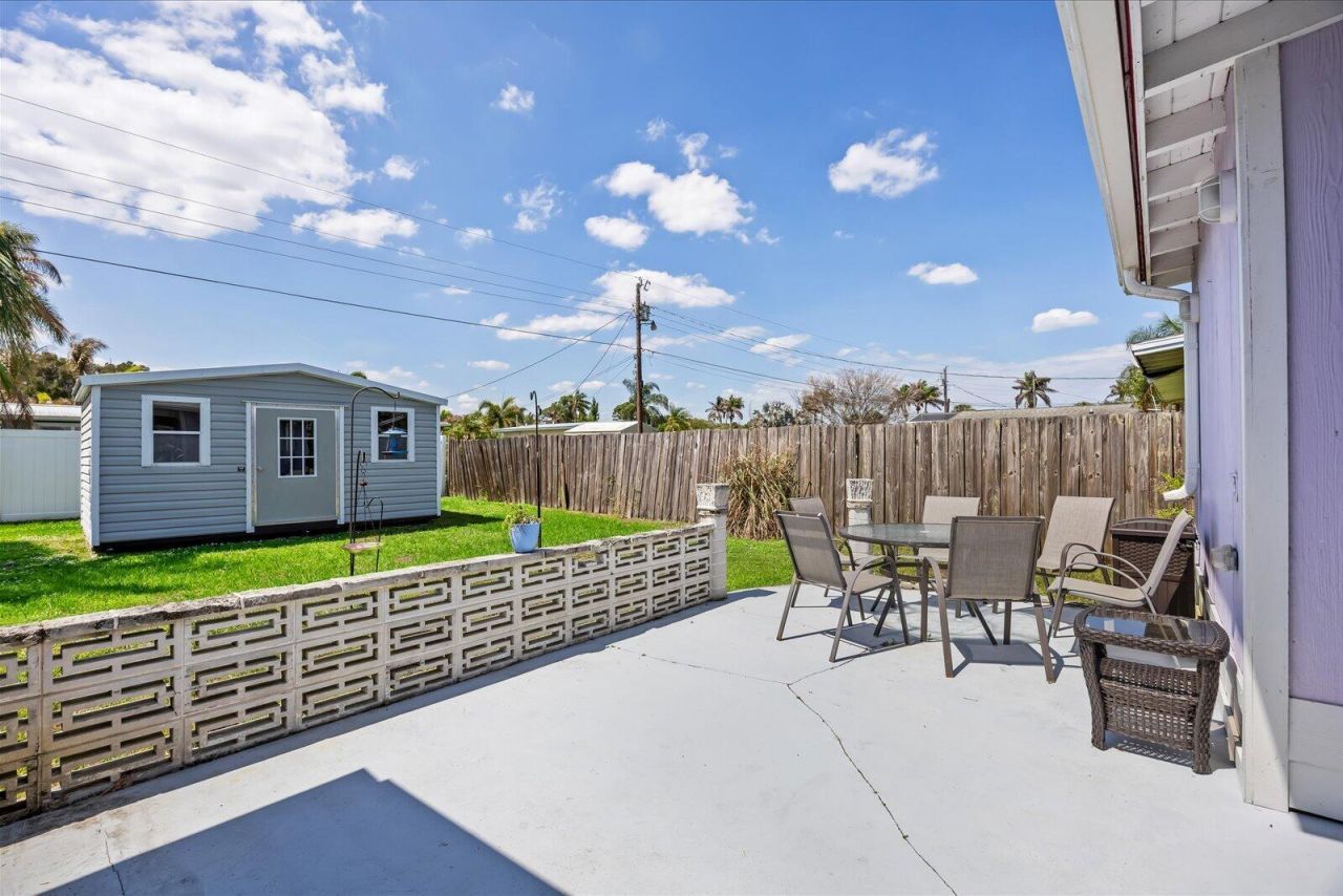 2872 SE Wiltshire Terrace, Port Saint Lucie, FL 34952 Photo