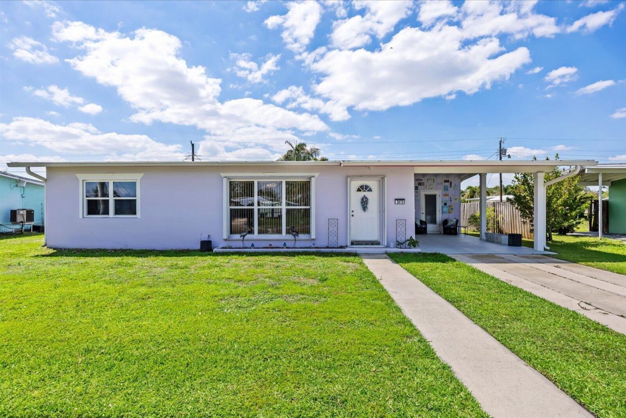 2872 SE Wiltshire Terrace, Port Saint Lucie, FL 34952 Photo
