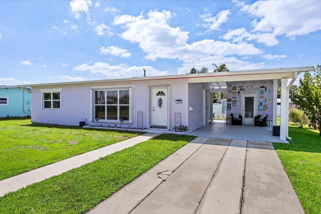 2872 SE Wiltshire Terrace, Port Saint Lucie, FL 34952 Photo