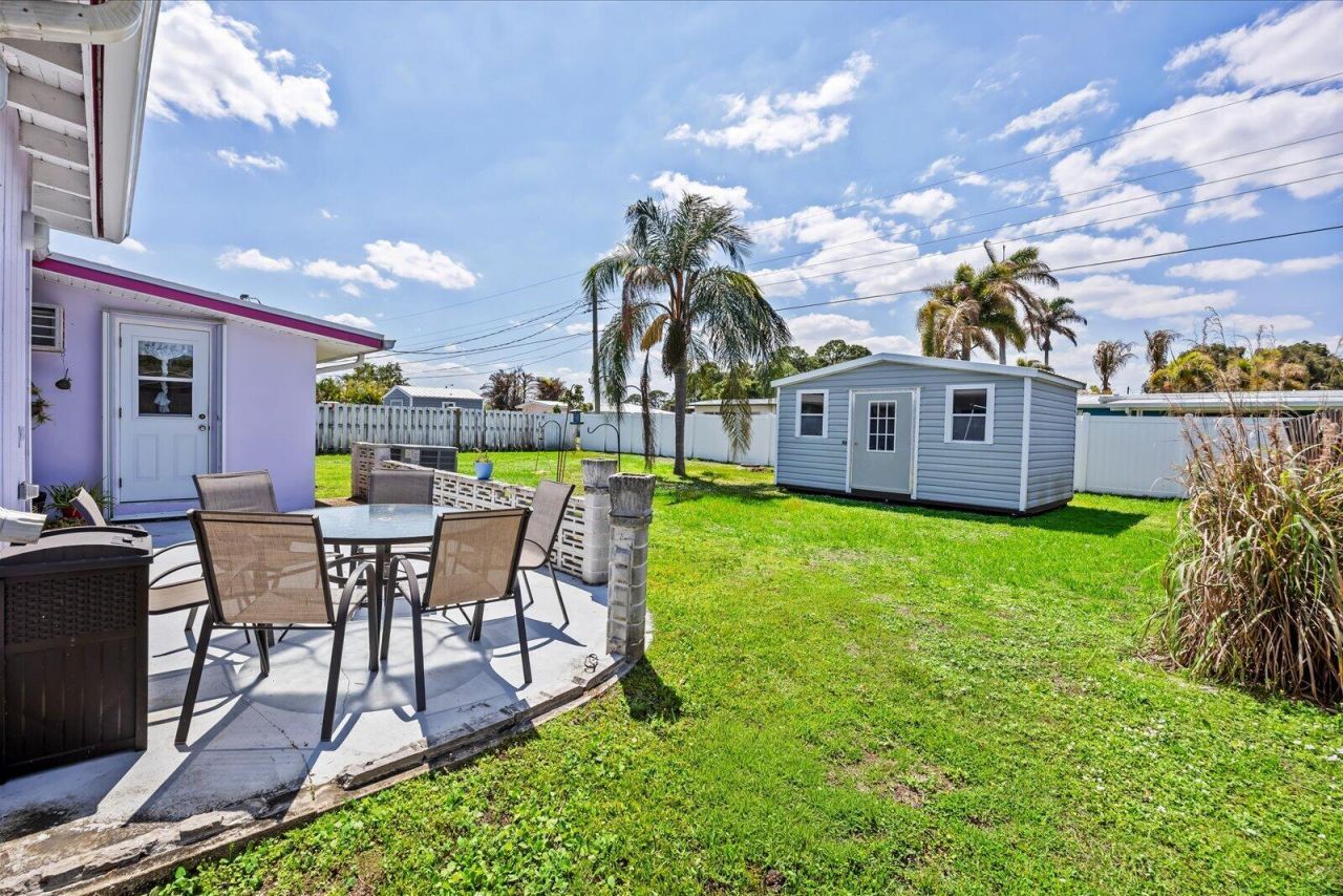 2872 SE Wiltshire Terrace, Port Saint Lucie, FL 34952 Photo