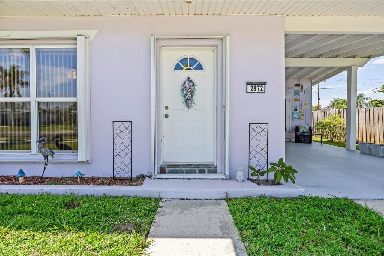 2872 SE Wiltshire Terrace, Port Saint Lucie, FL 34952 Photo