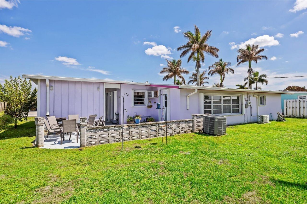 2872 SE Wiltshire Terrace, Port Saint Lucie, FL 34952 Photo